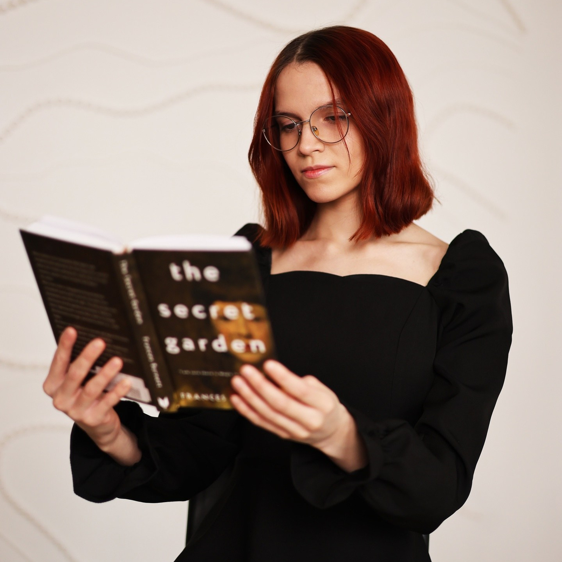 Индивидуальная фотосессия