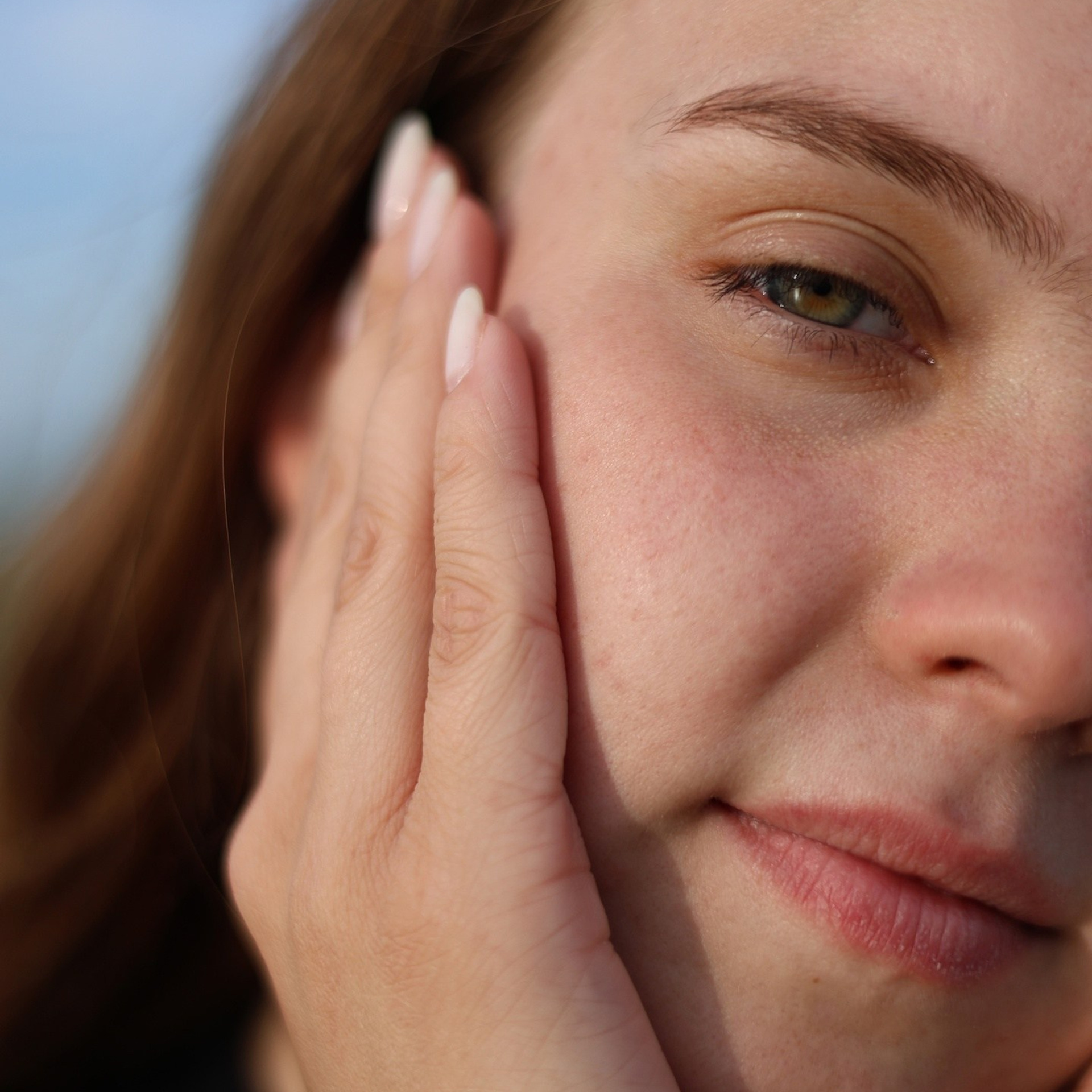 Кормина Алина | ANDOSIA