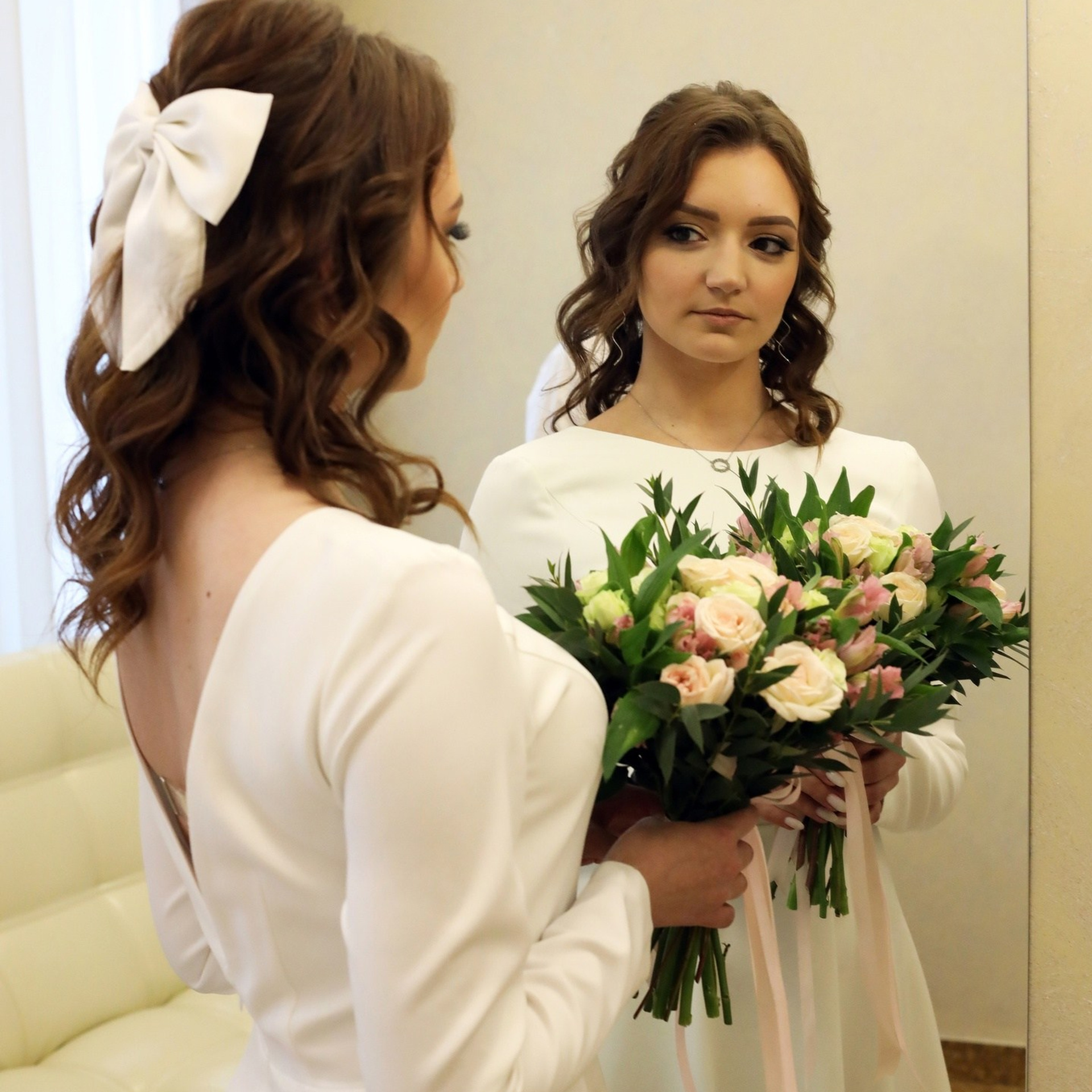 1 марта — замечательный первый день весны!