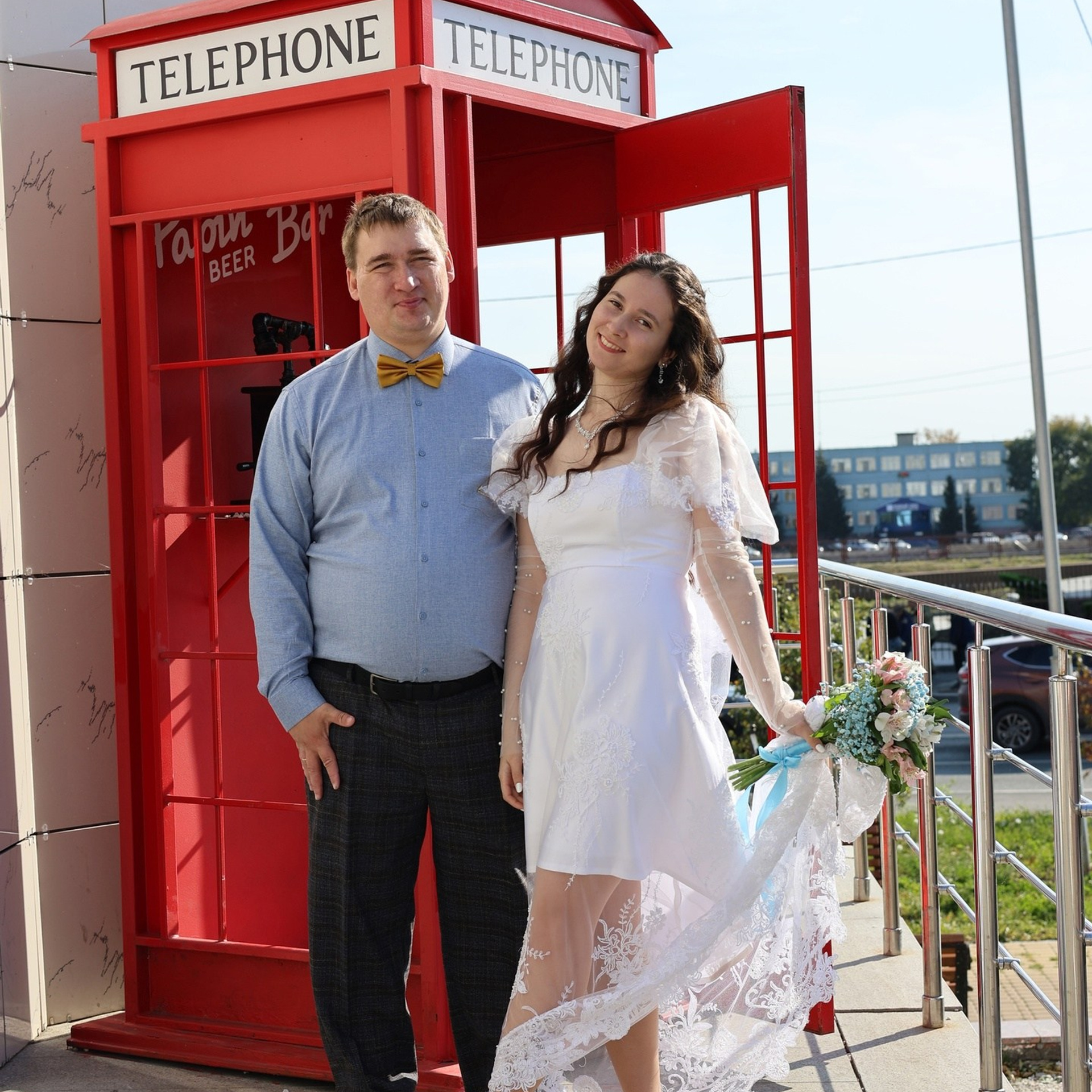 Воспоминания, которые останутся на всю жизнь!