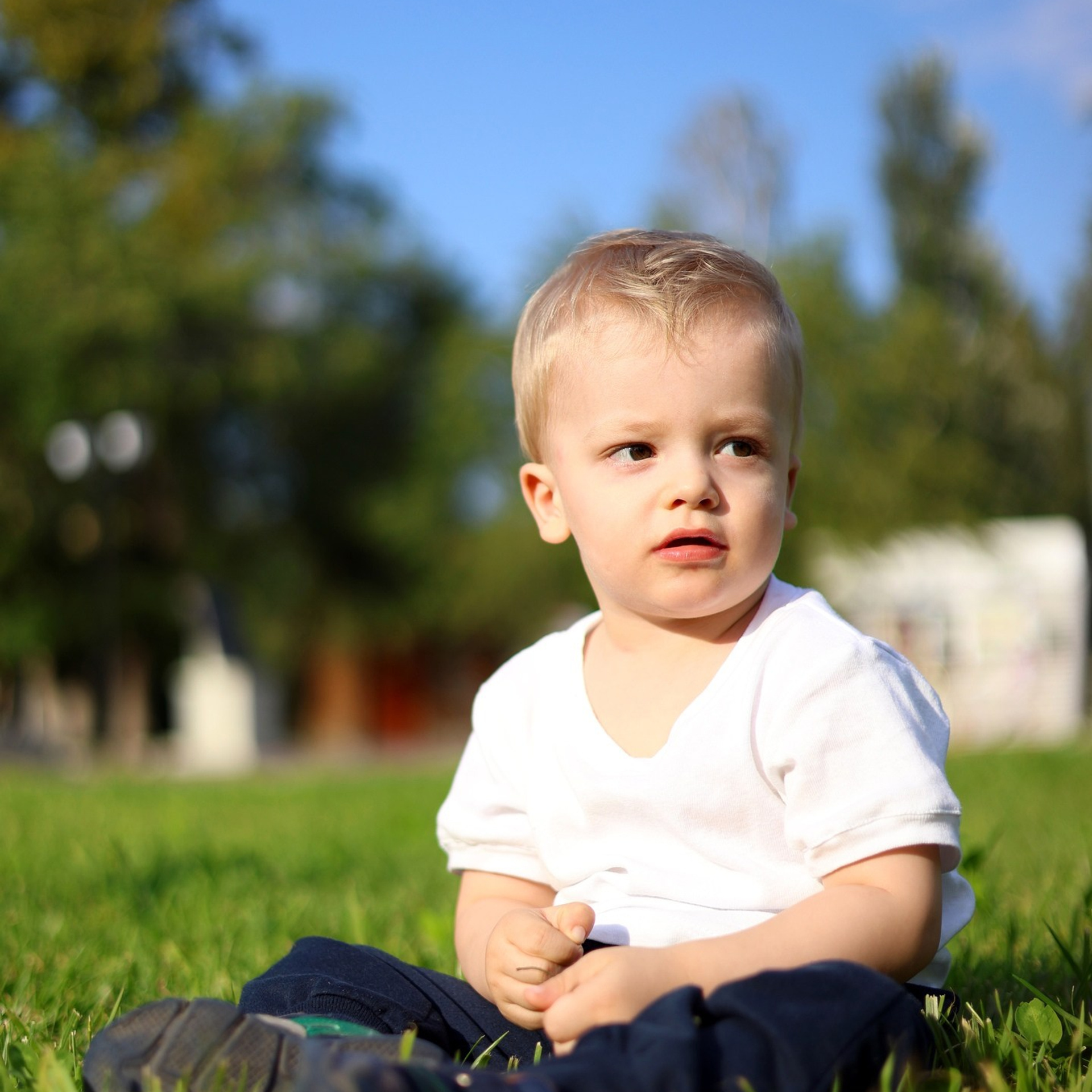 Фотосессия для маленьких богатырей!