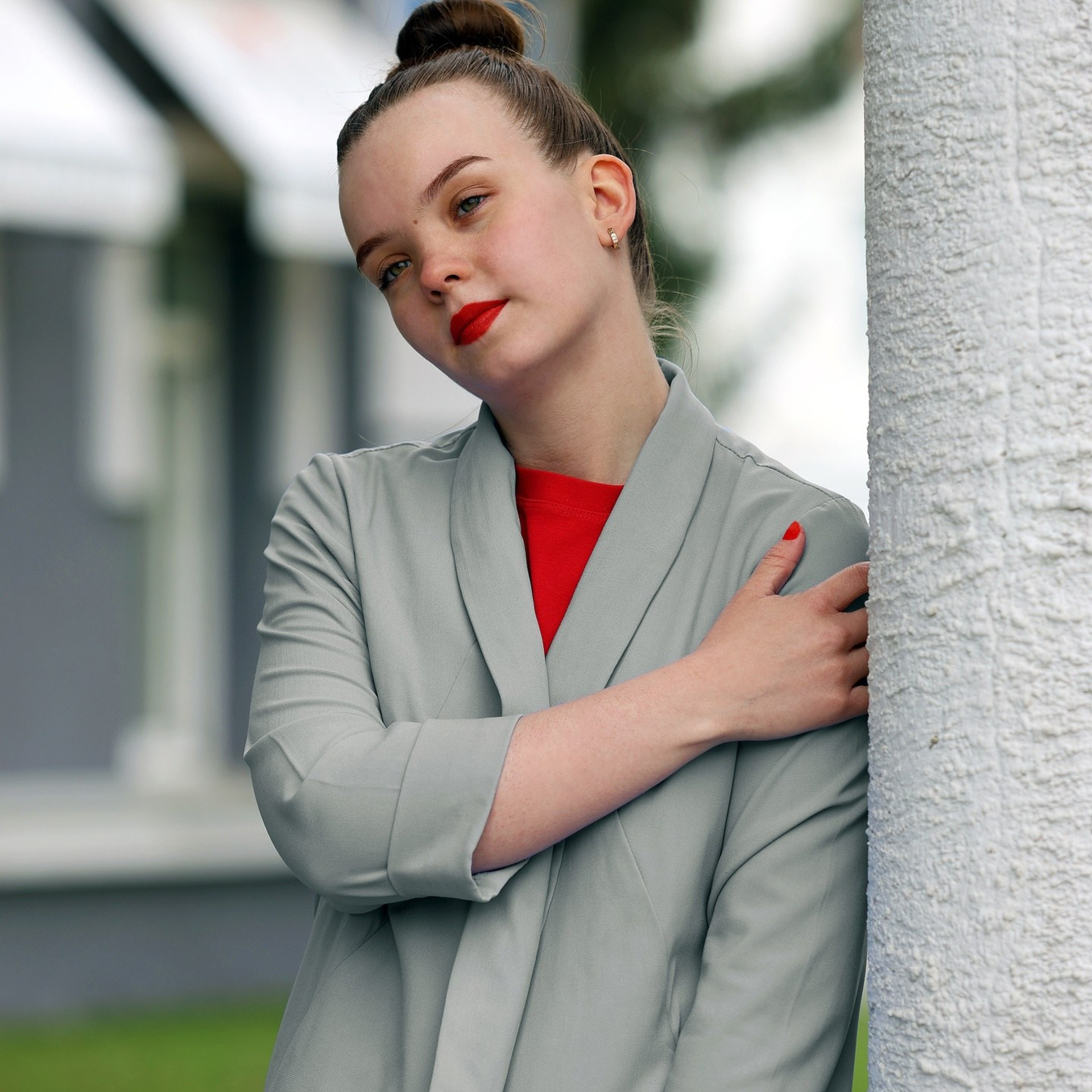 Кормина Алина | ANDOSIA