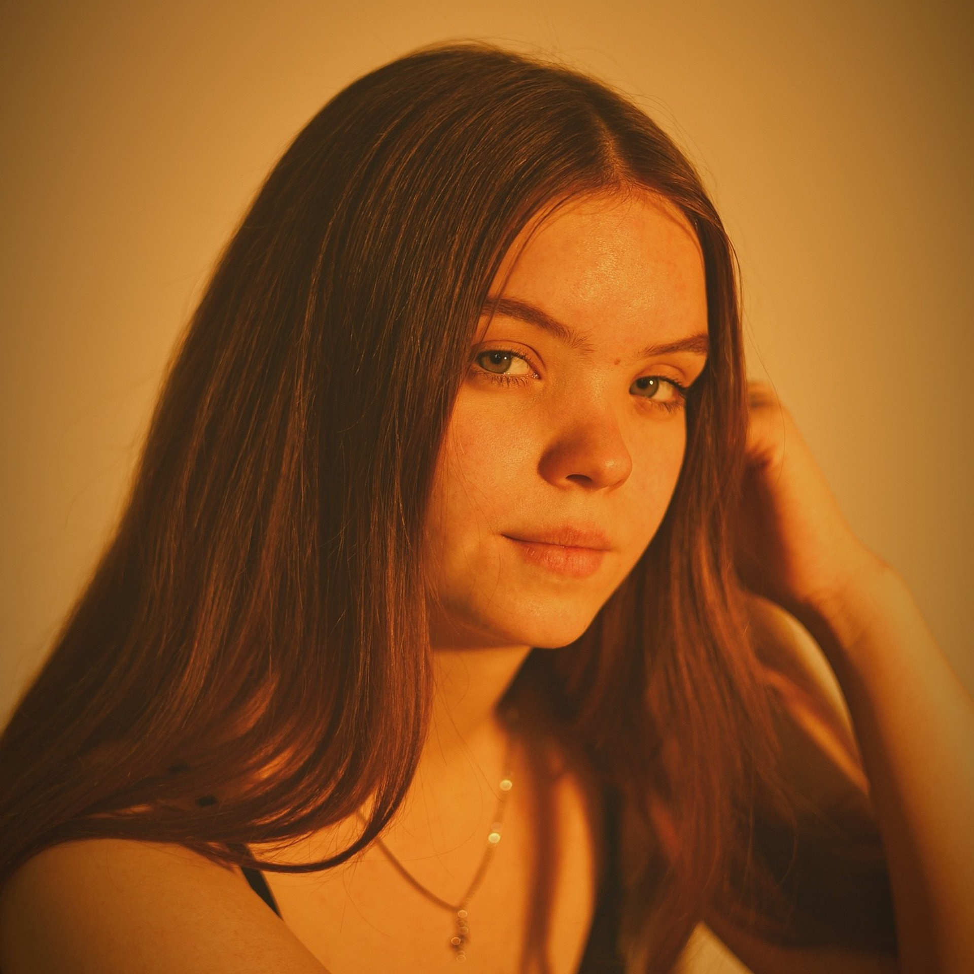 Кормина Алина | ANDOSIA