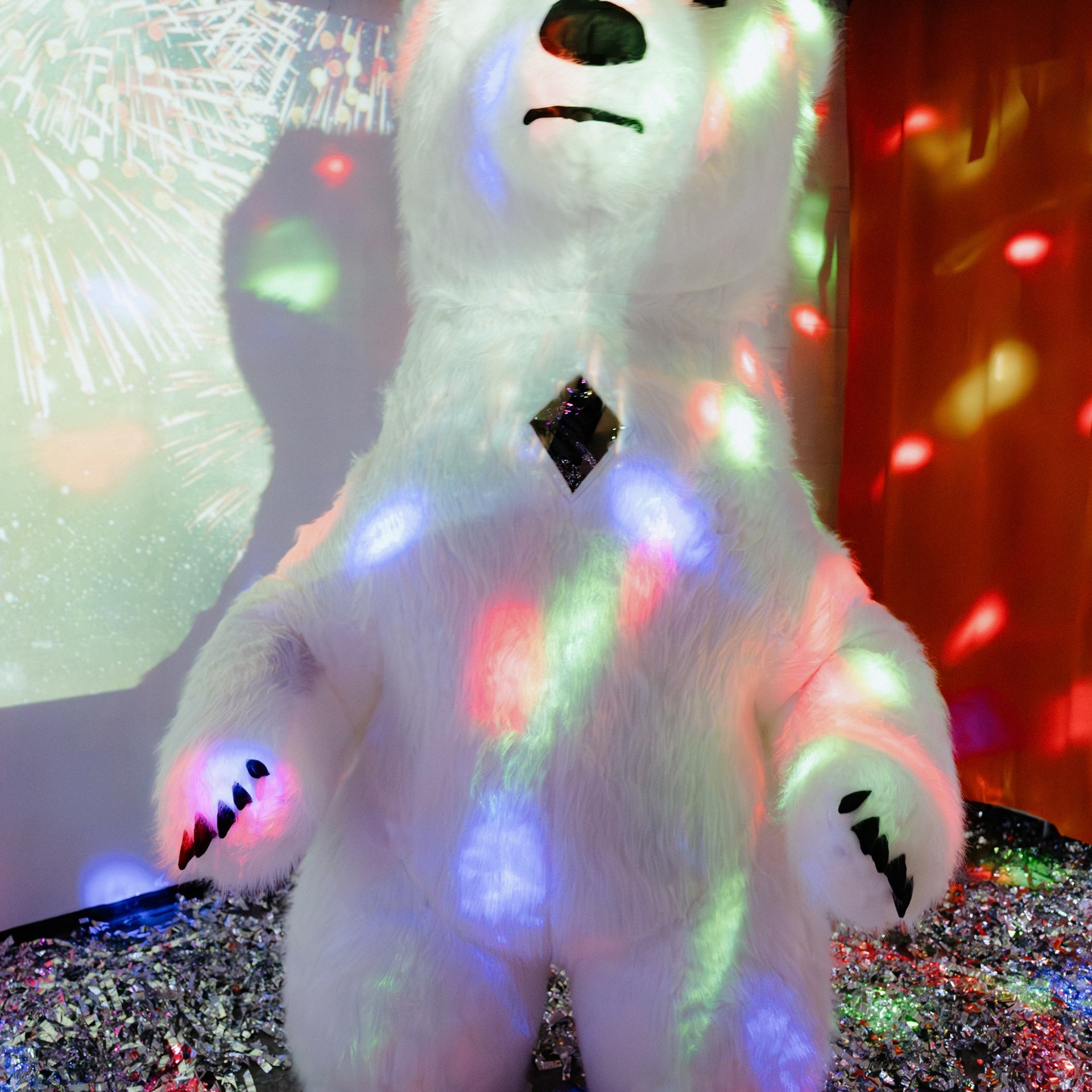 Ростовые куклы