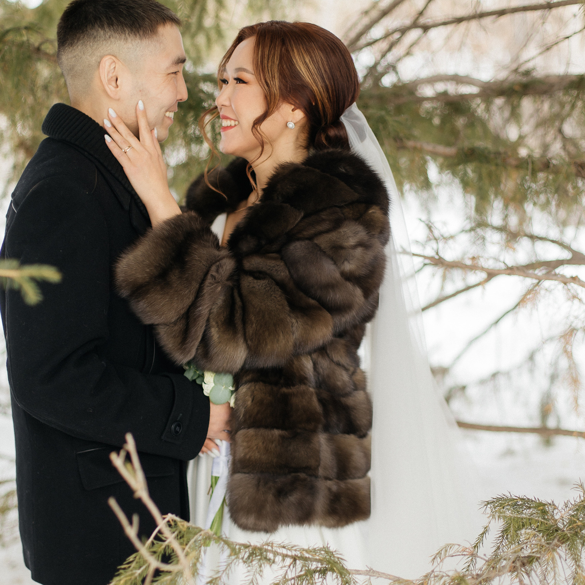 Отзывы. Свадебный и семейный фотограф в Якутске — Дьулусхан Прокопьев