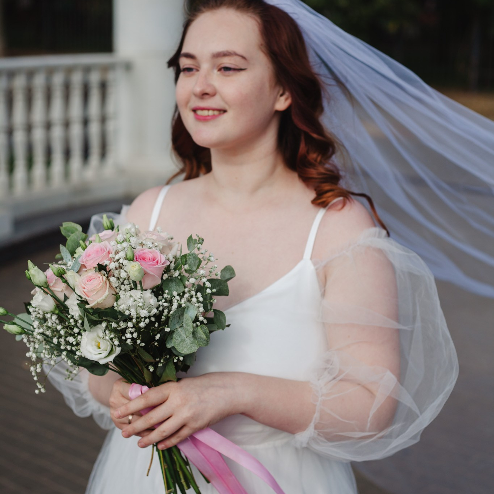 Отзывы. Свадебный фотограф Ижевск