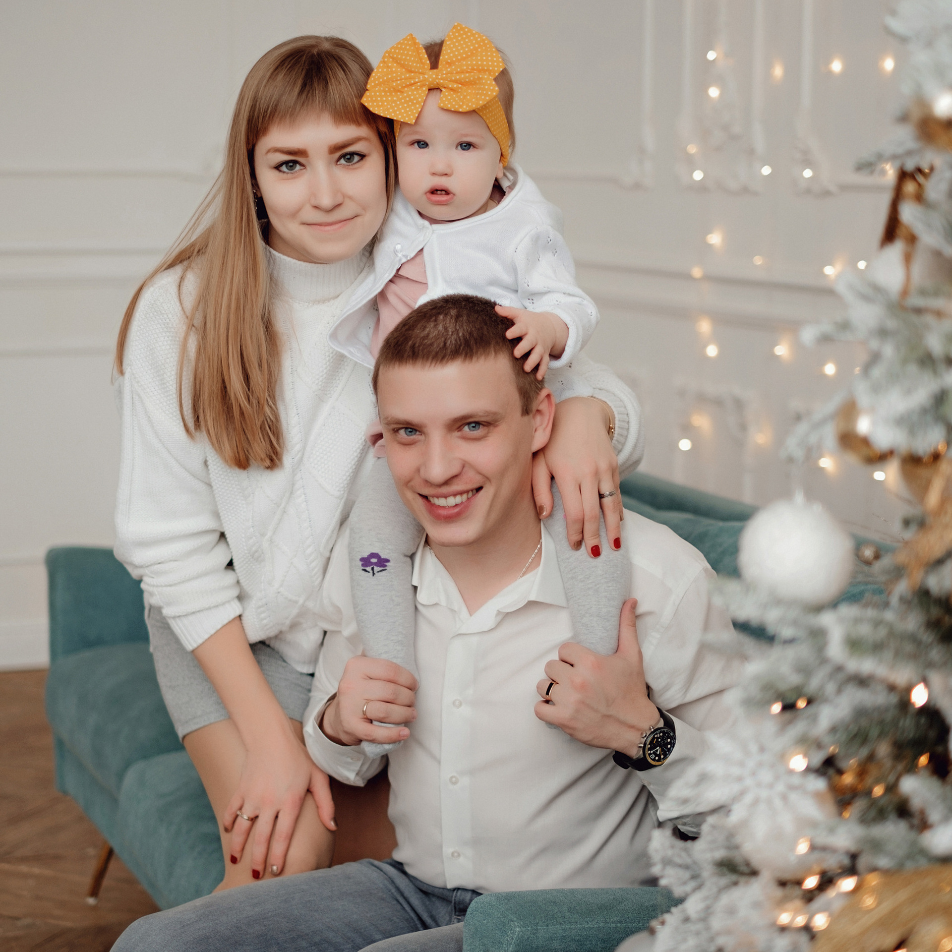 Отзывы. Студия фото-видеографии Тушницких. Тольятти. Самара