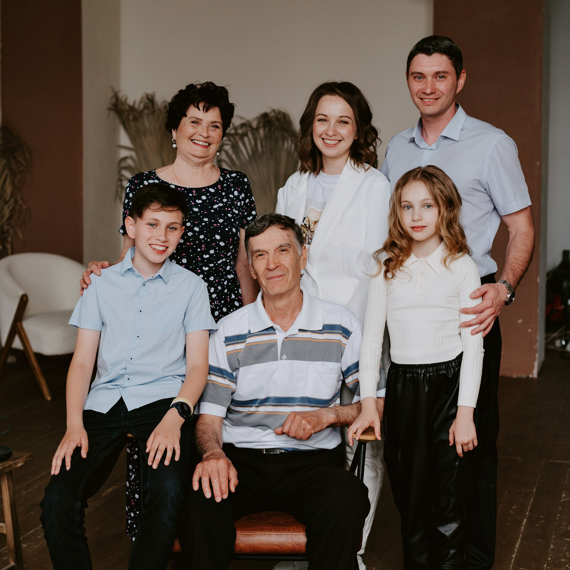 Отзывы. Студия фото-видеографии Тушницких. Тольятти. Самара