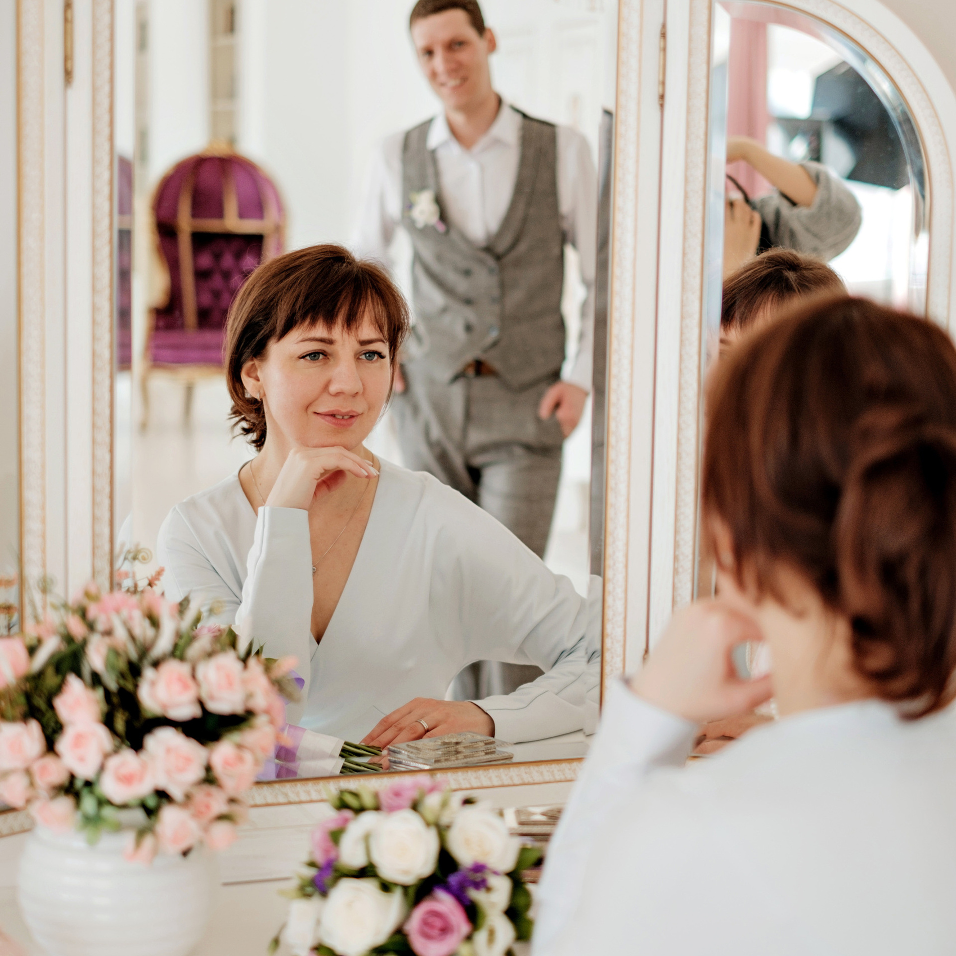 Отзывы. Студия фото-видеографии Тушницких. Тольятти. Самара