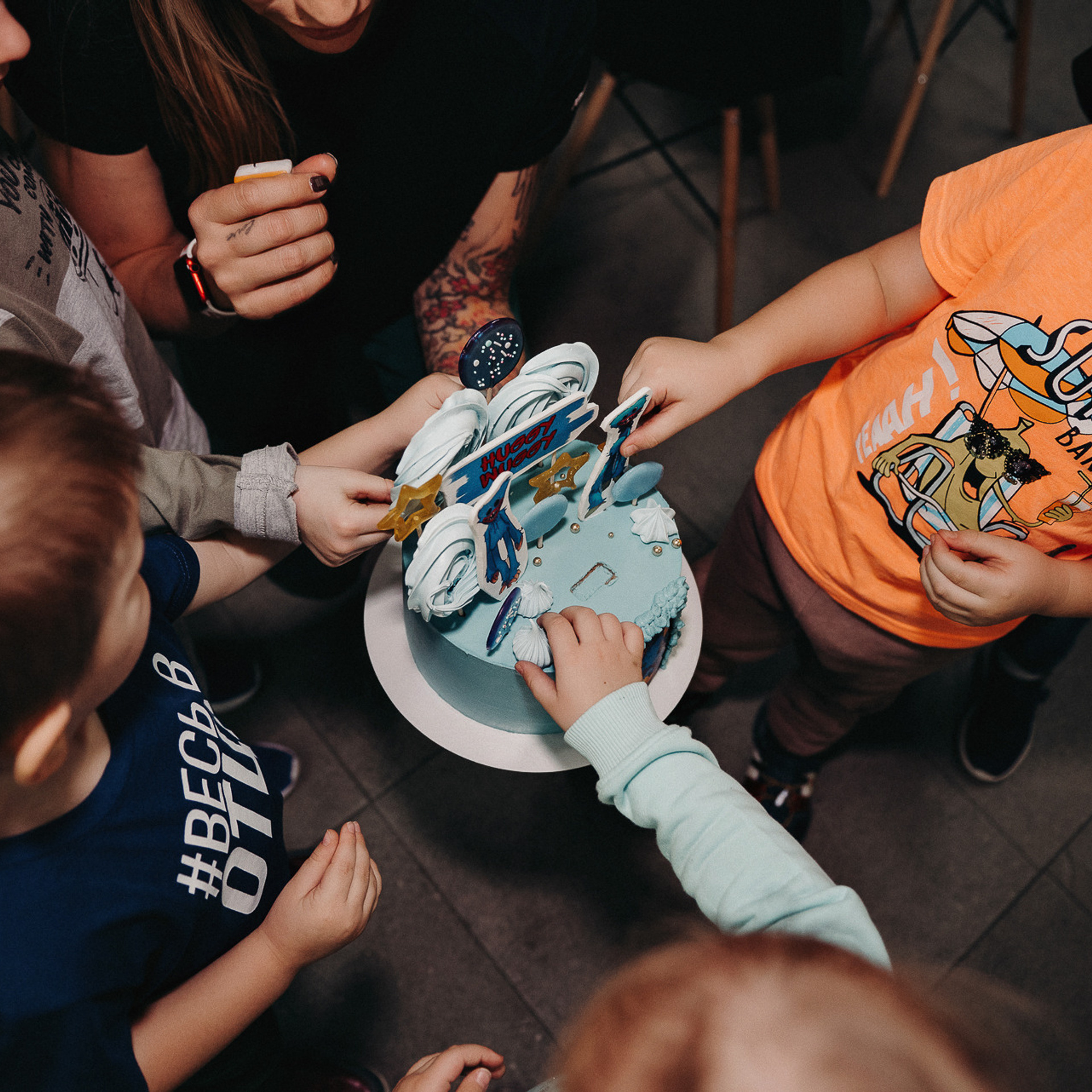 Отзывы. Студия фото-видеографии Тушницких. Тольятти. Самара