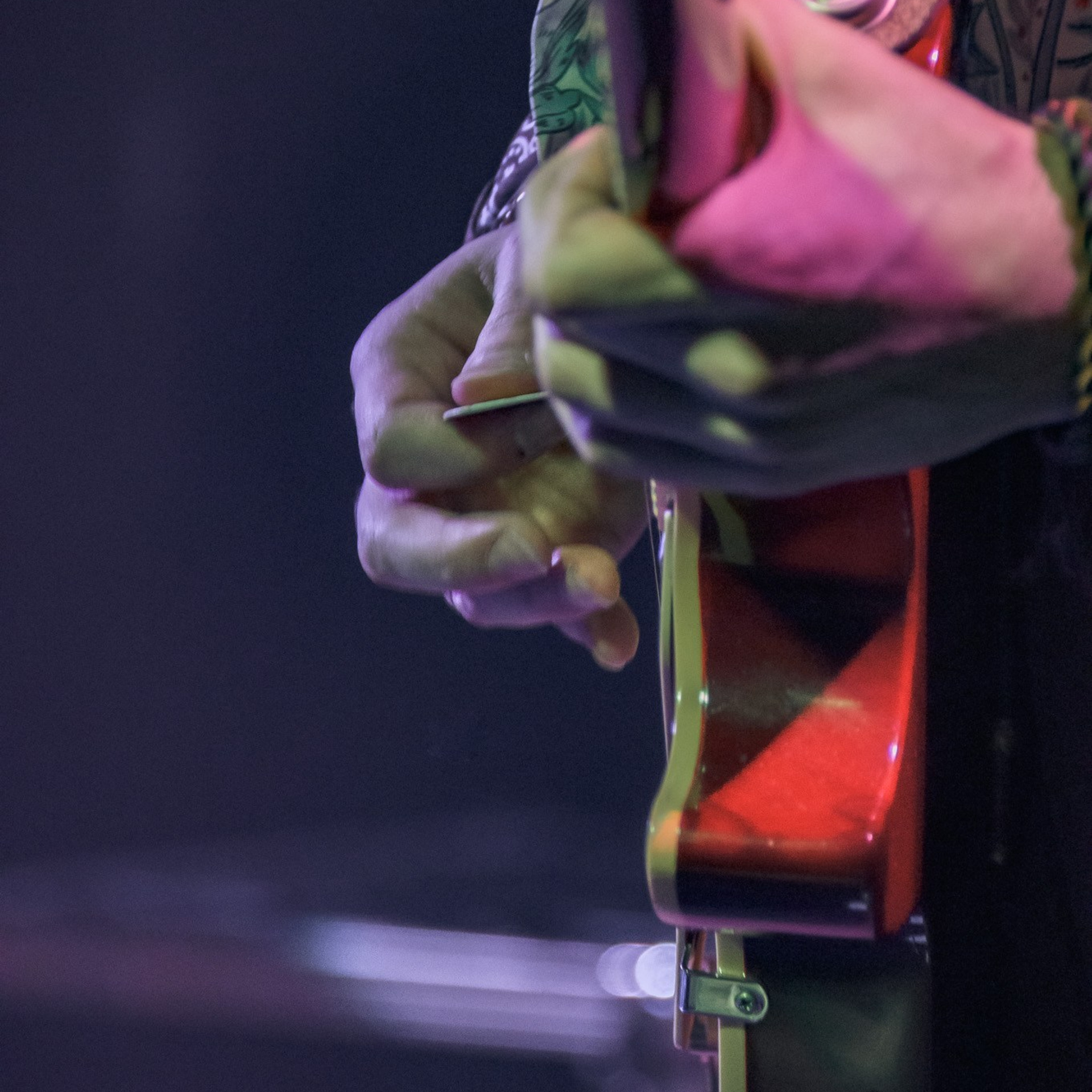 концерт TapUp Band. 231217