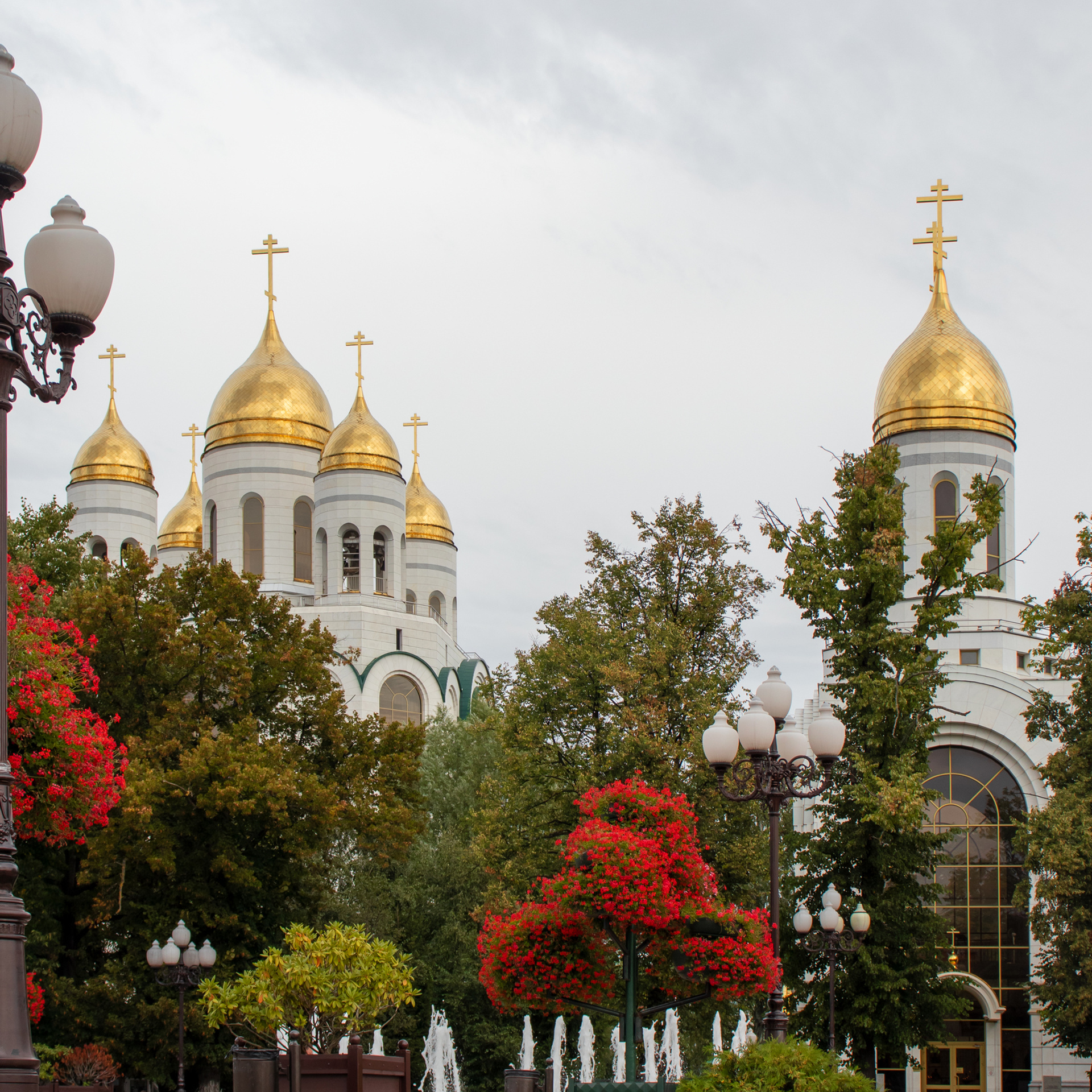 Калининград. Фотограф в Москве Катарина Крук