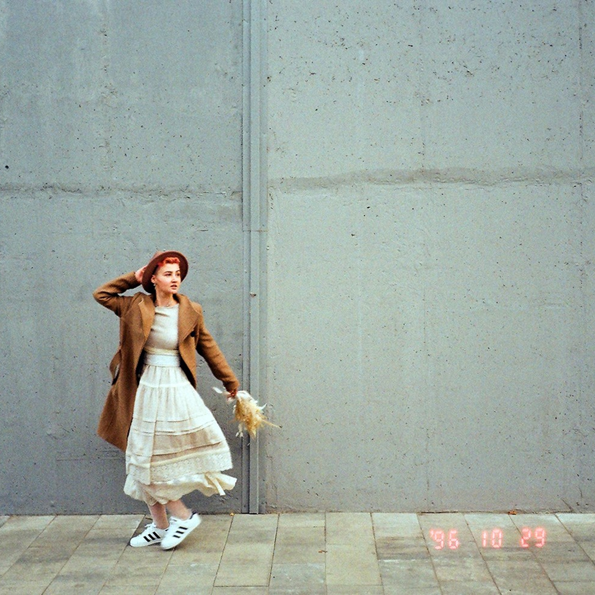 ПЛЕНКА. EFIMOV IN SPACE — свадебный фотограф