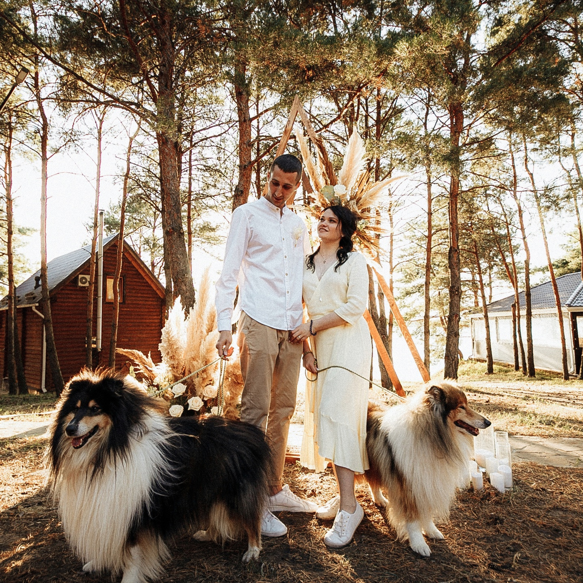 Отзывы. EFIMOV IN SPACE — свадебный фотограф