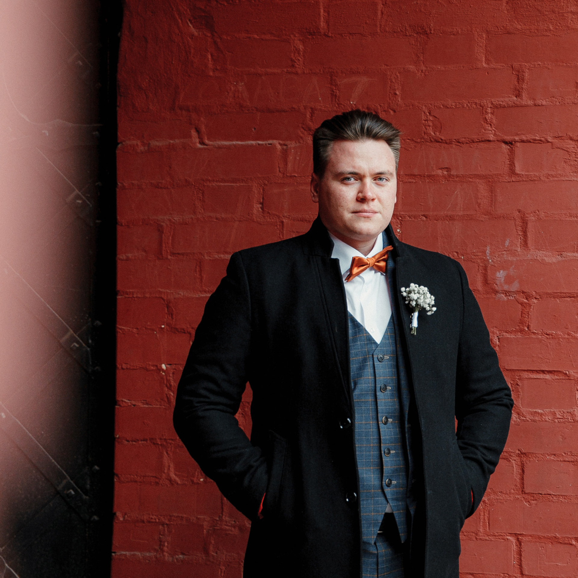 Отзывы. EFIMOV IN SPACE — свадебный фотограф