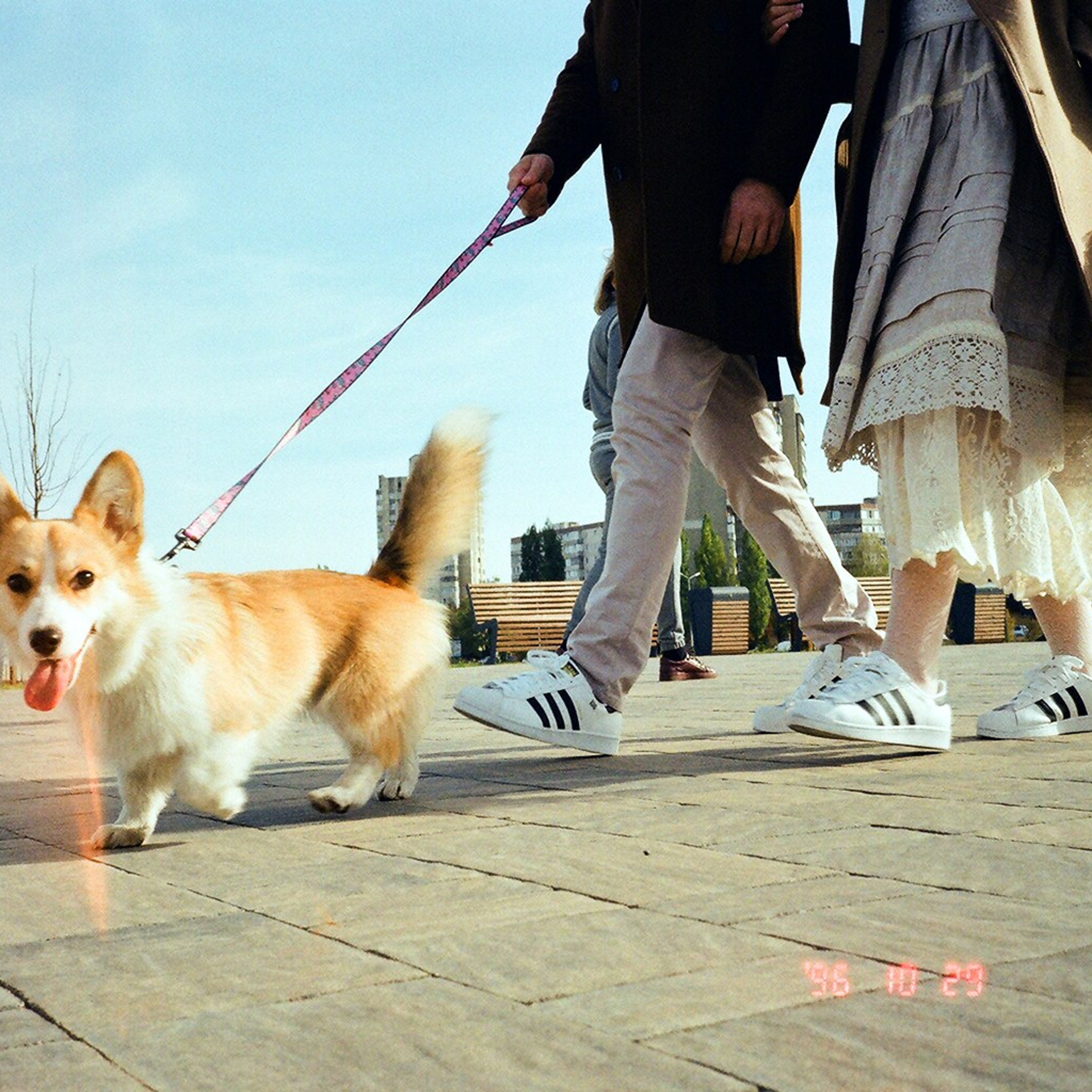 ПЛЕНКА. EFIMOV IN SPACE — свадебный фотограф