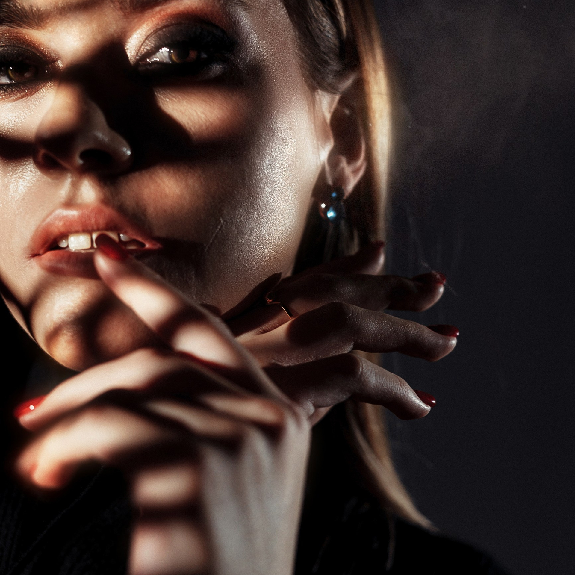 INK. EFIMOV IN SPACE — свадебный фотограф