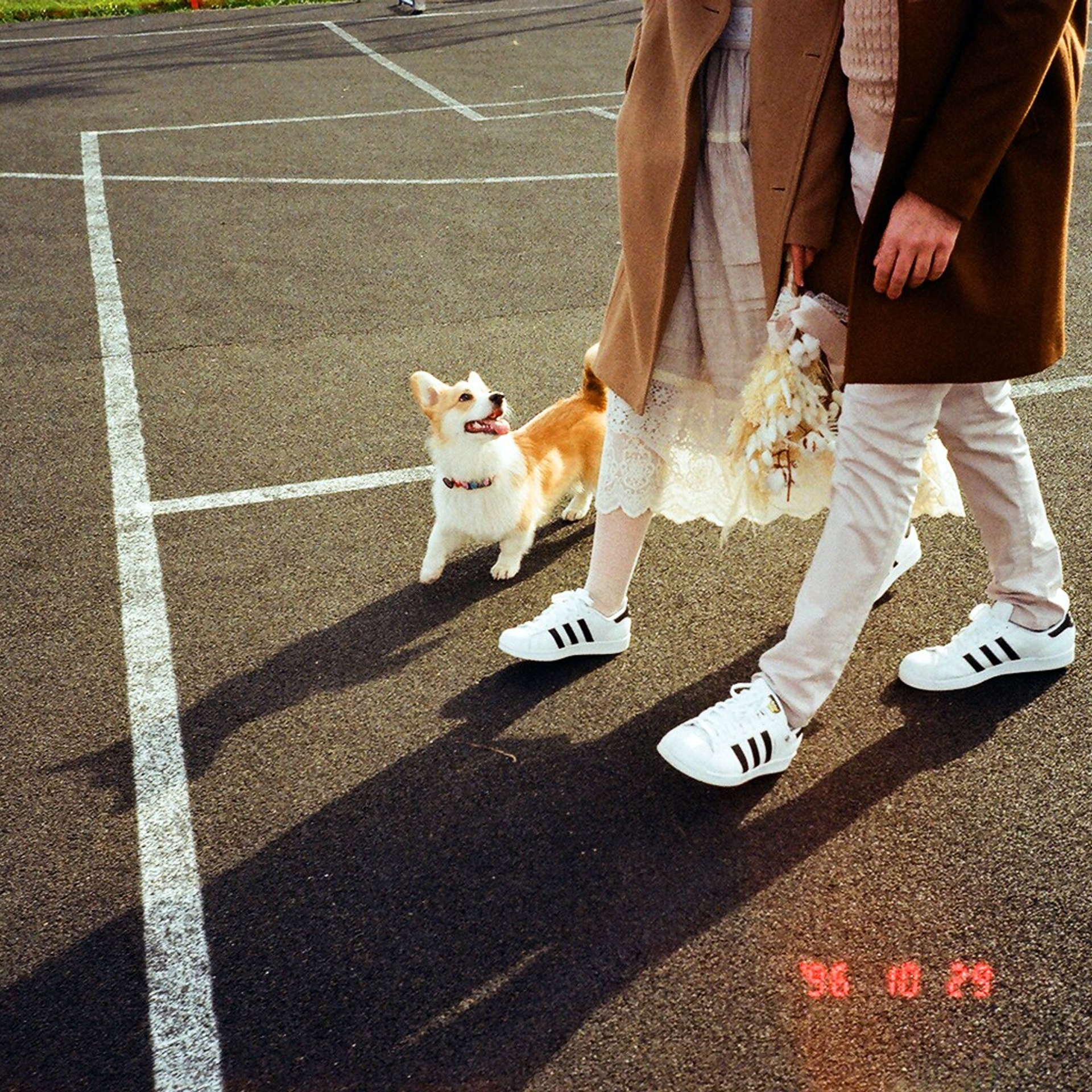 ПЛЕНКА. EFIMOV IN SPACE — свадебный фотограф