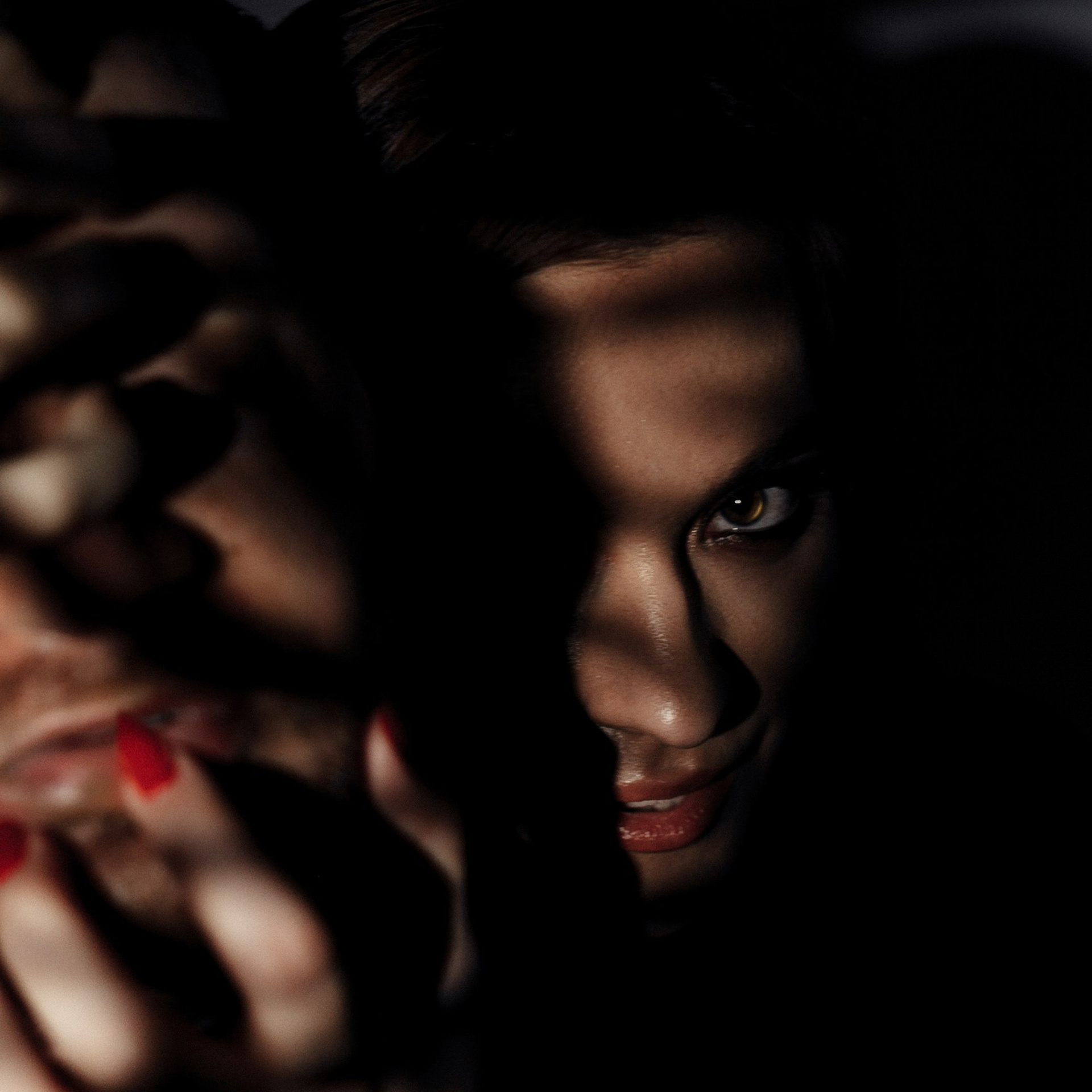 INK. EFIMOV IN SPACE — свадебный фотограф