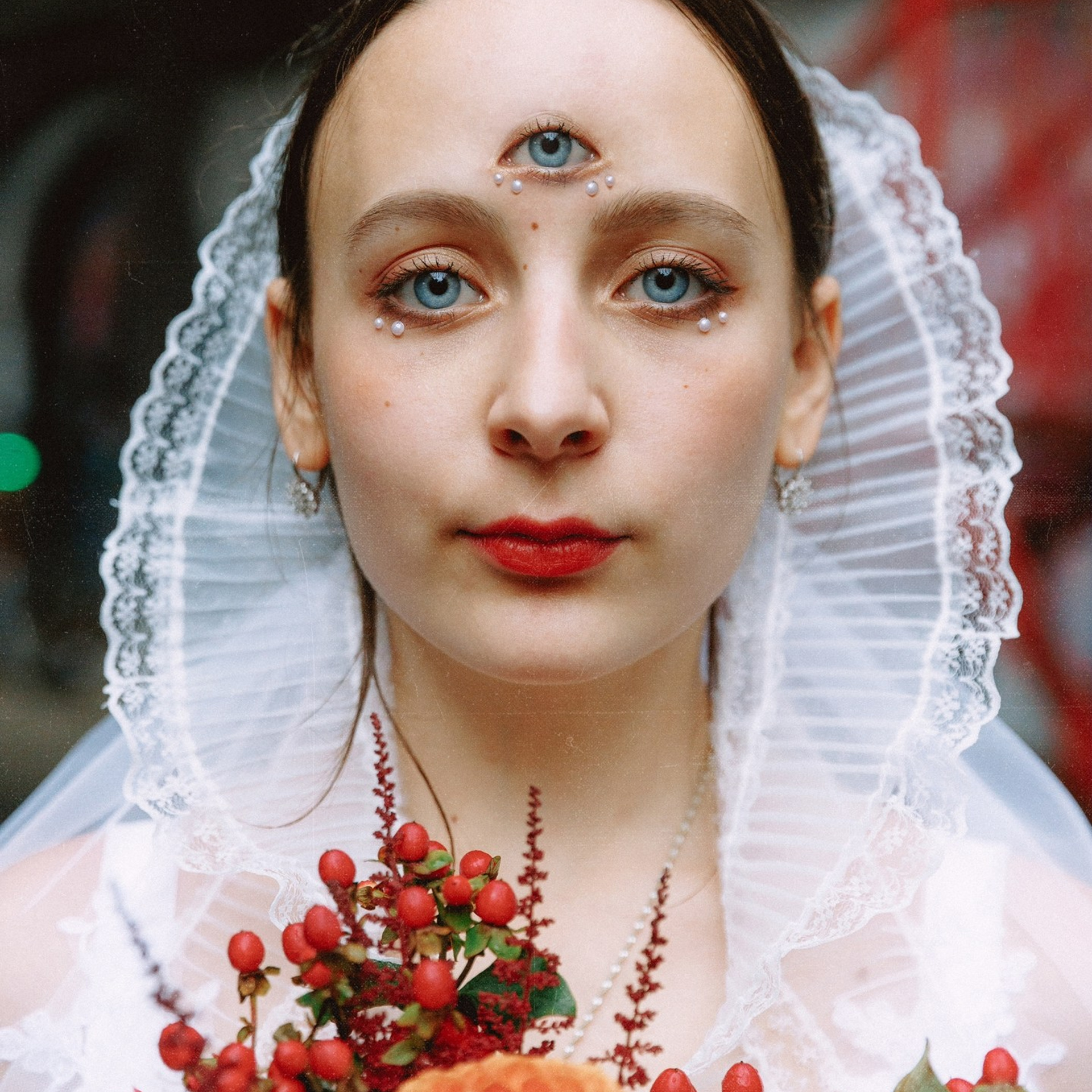 Промо. EFIMOV IN SPACE — свадебный фотограф