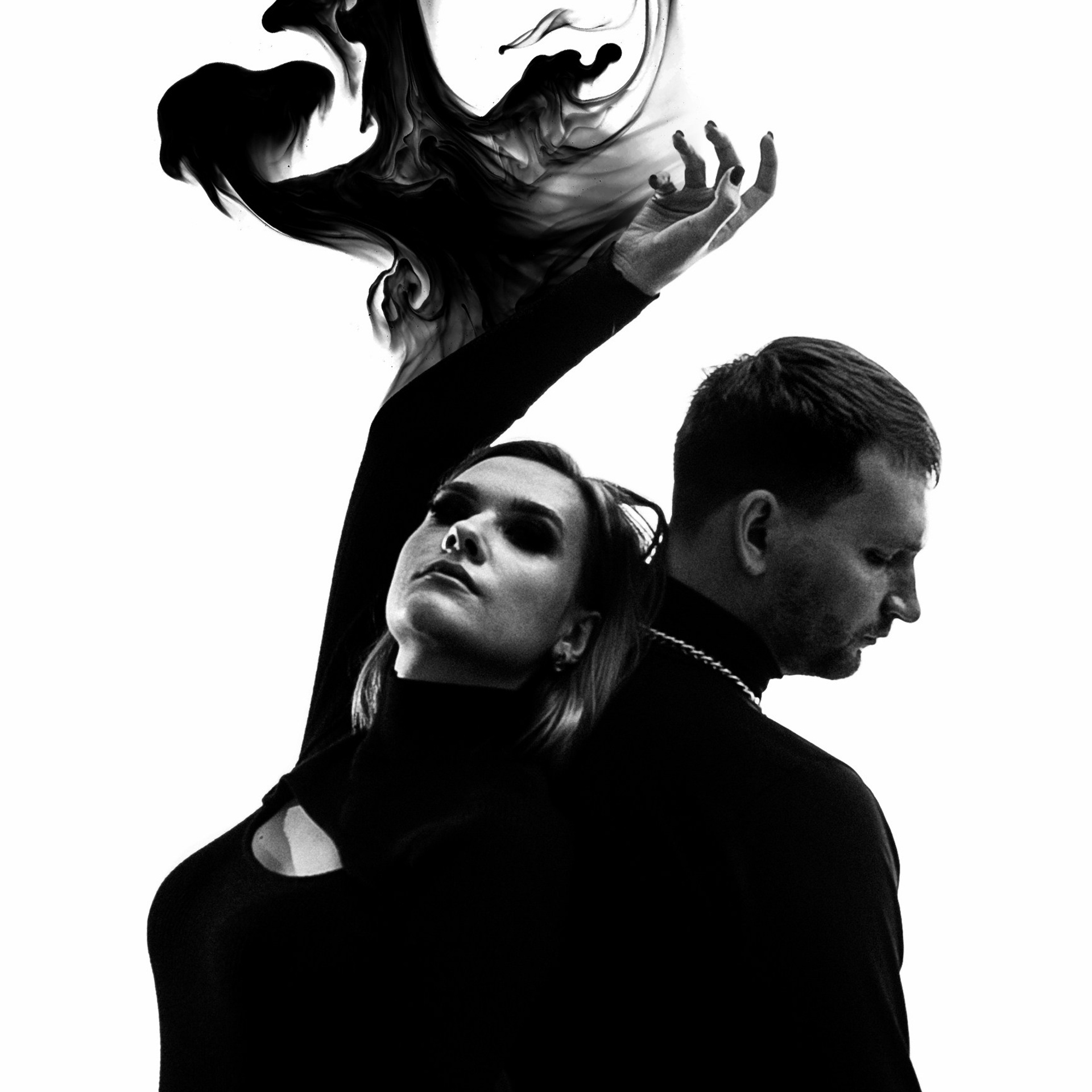 INK. EFIMOV IN SPACE — свадебный фотограф