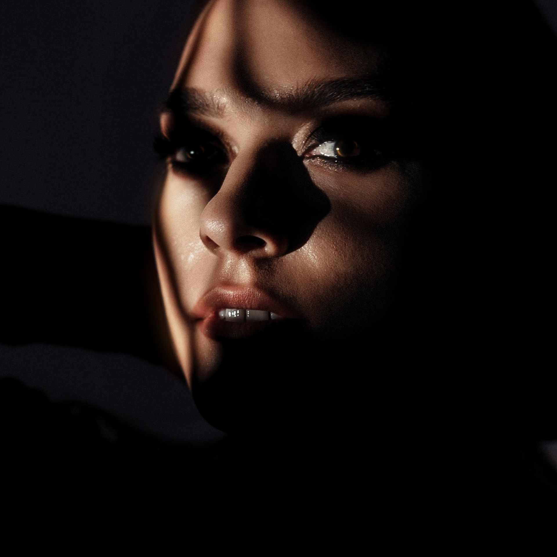 INK. EFIMOV IN SPACE — свадебный фотограф