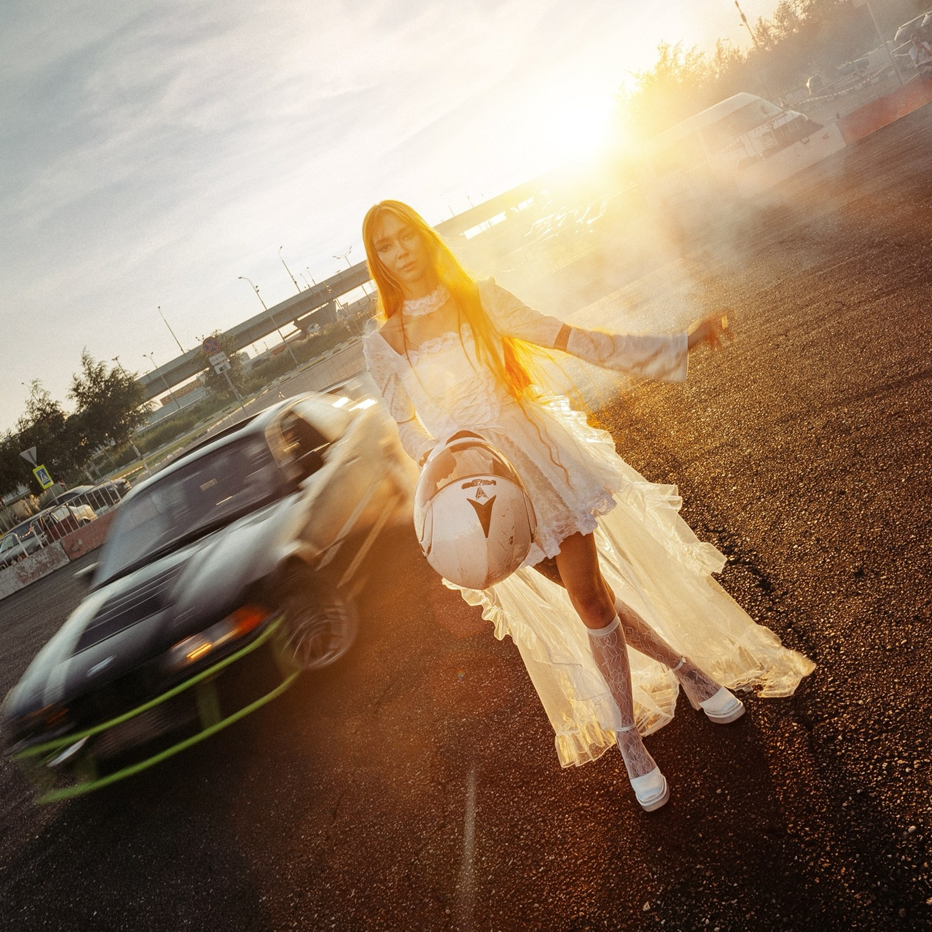 Промо. EFIMOV IN SPACE — свадебный фотограф