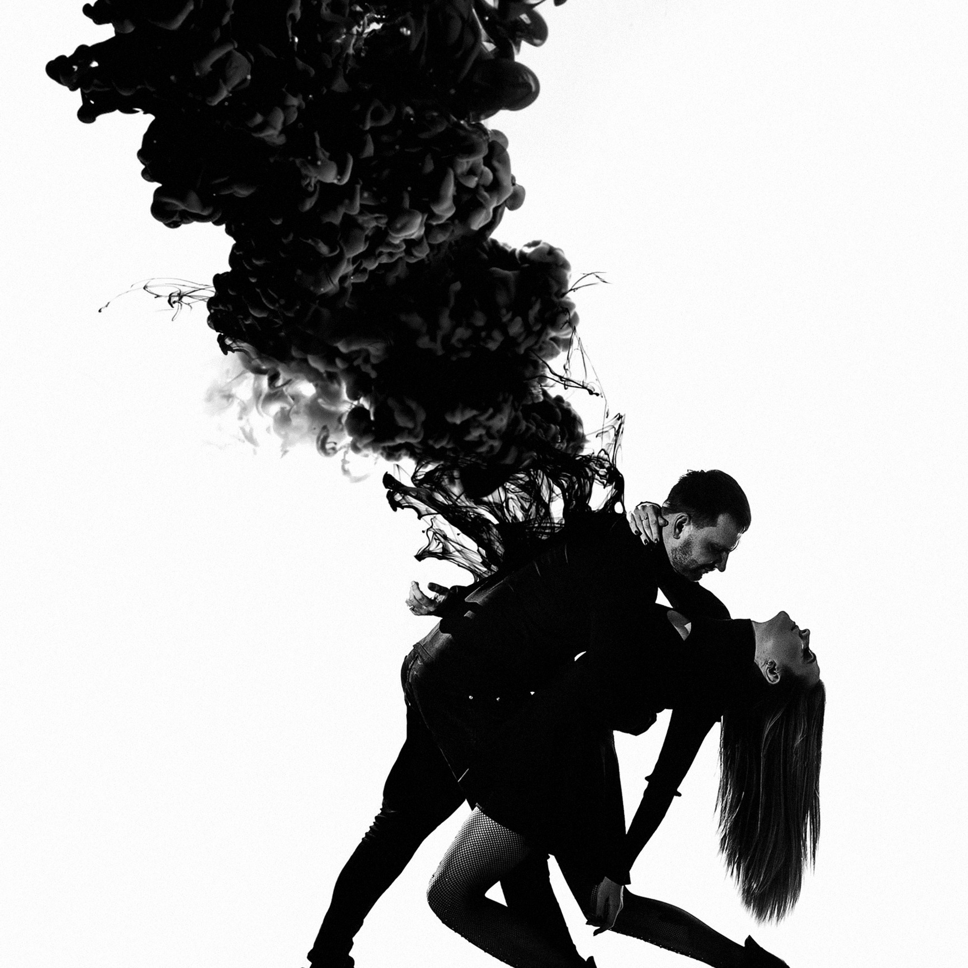 INK. EFIMOV IN SPACE — свадебный фотограф