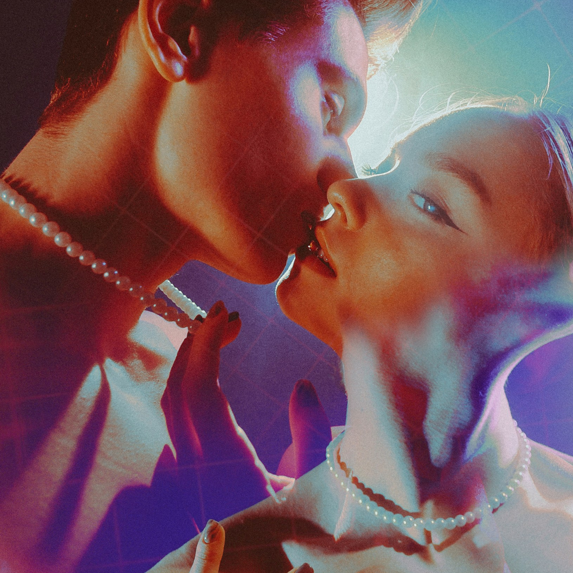 ДИДЖИТАЛ. EFIMOV IN SPACE — свадебный фотограф