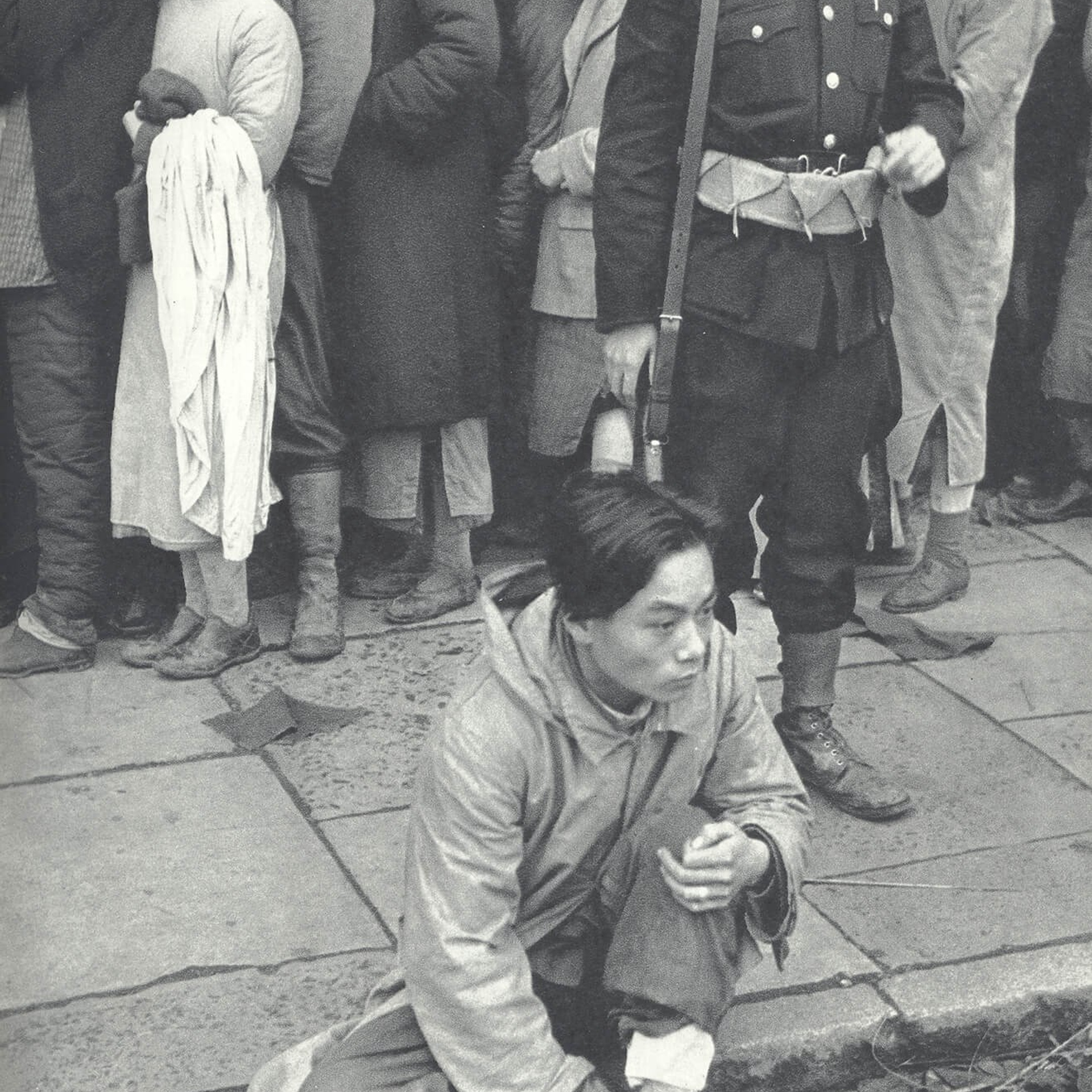 Анри Картье-Брессон — биография и альбомы известного фотографа. ТУРМАЛИН ТАНЯ ЖЕНСКИЙ ФОТОГРАФ В МОСКВЕ