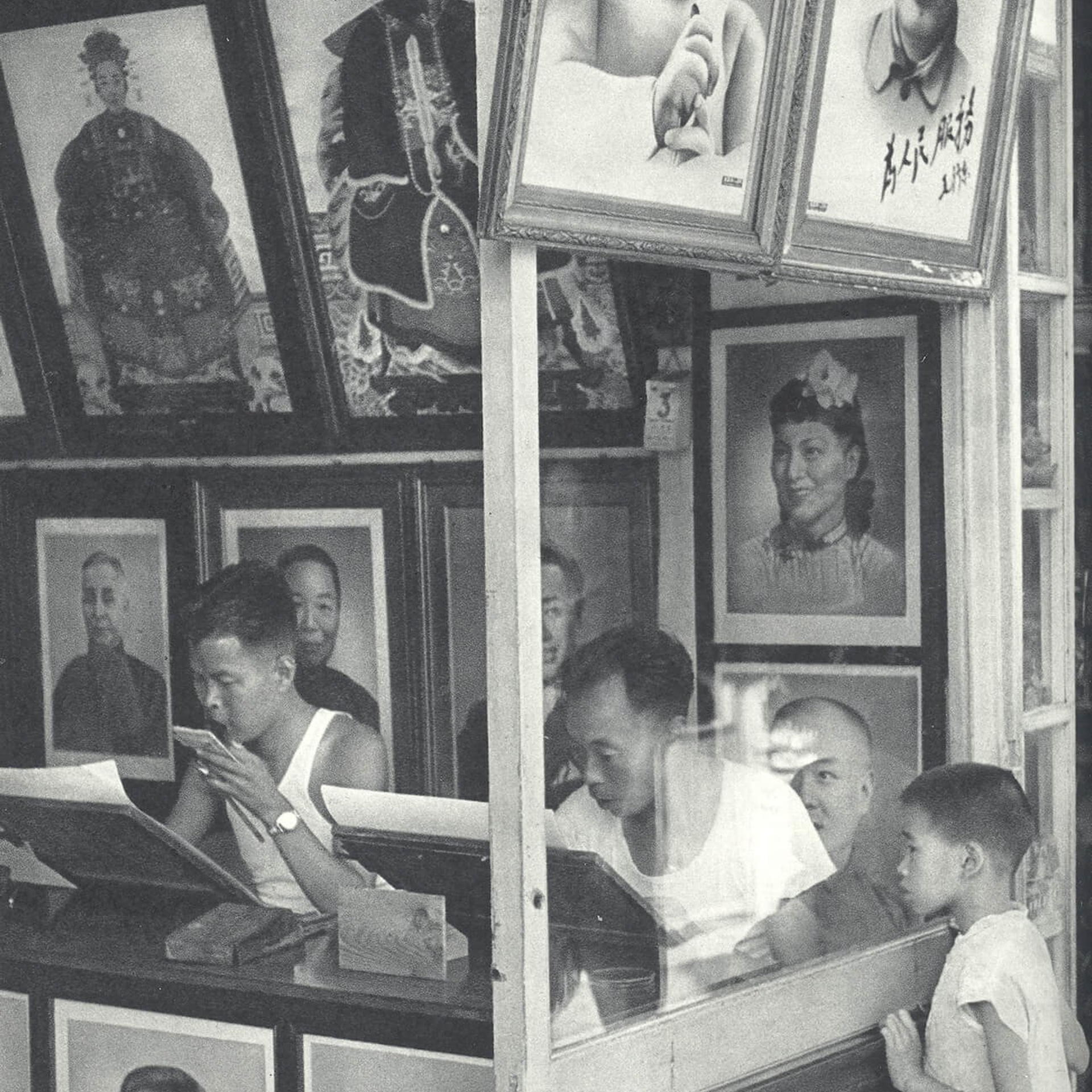 Анри Картье-Брессон — биография и альбомы известного фотографа. ТУРМАЛИН ТАНЯ ЖЕНСКИЙ ФОТОГРАФ В МОСКВЕ