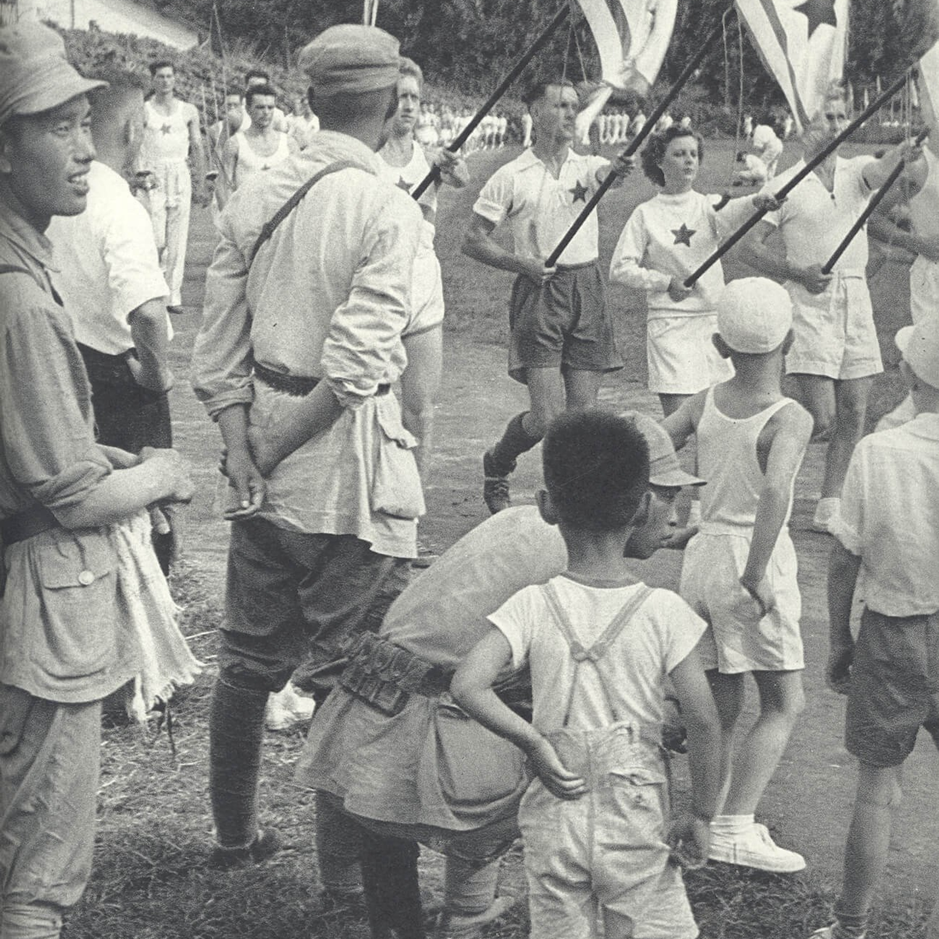 Анри Картье-Брессон — биография и альбомы известного фотографа. ТУРМАЛИН ТАНЯ ЖЕНСКИЙ ФОТОГРАФ В МОСКВЕ