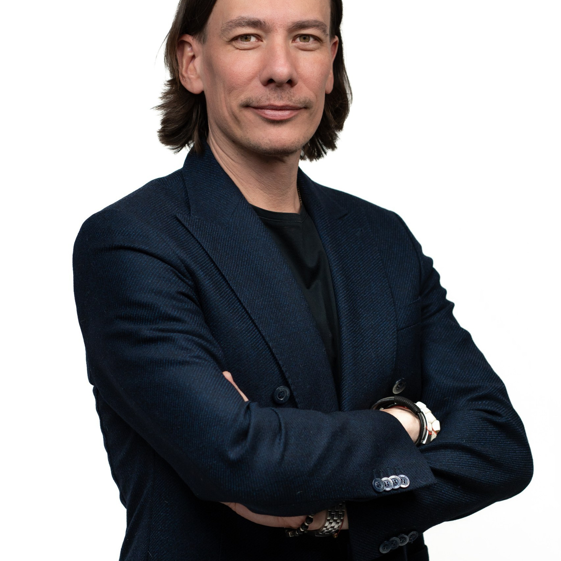 Отзывы. Андрей Колесник