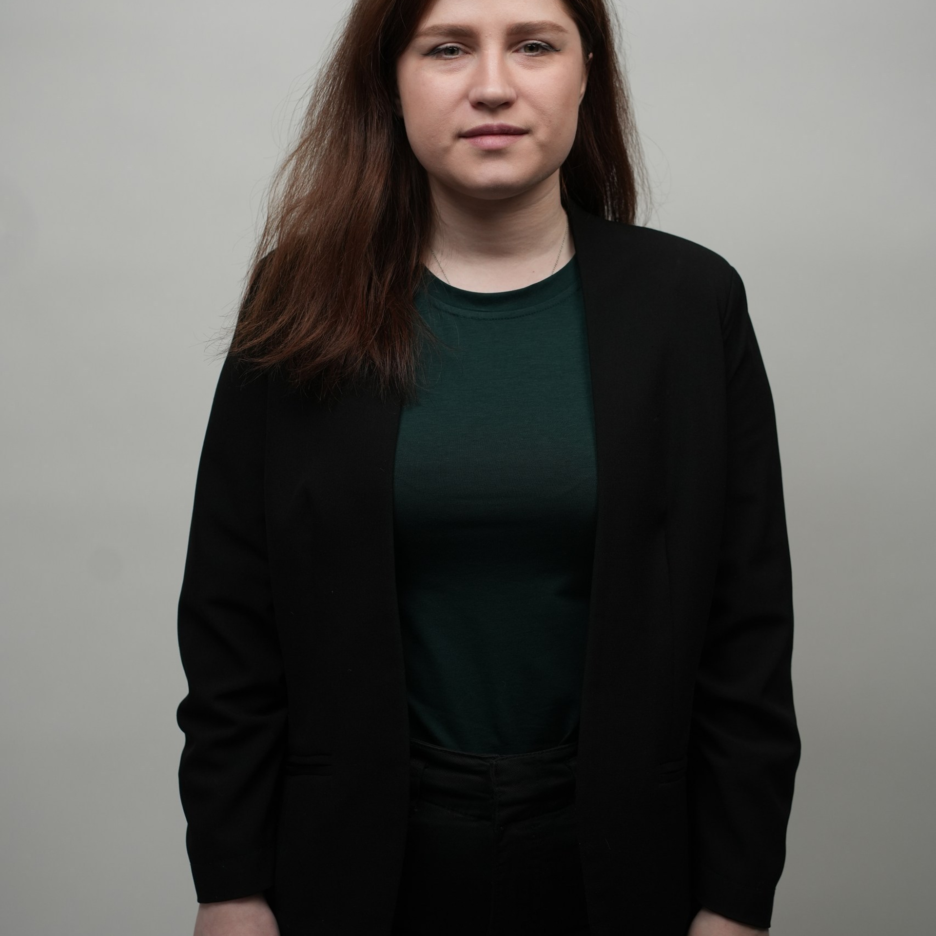 Отзывы. Андрей Колесник