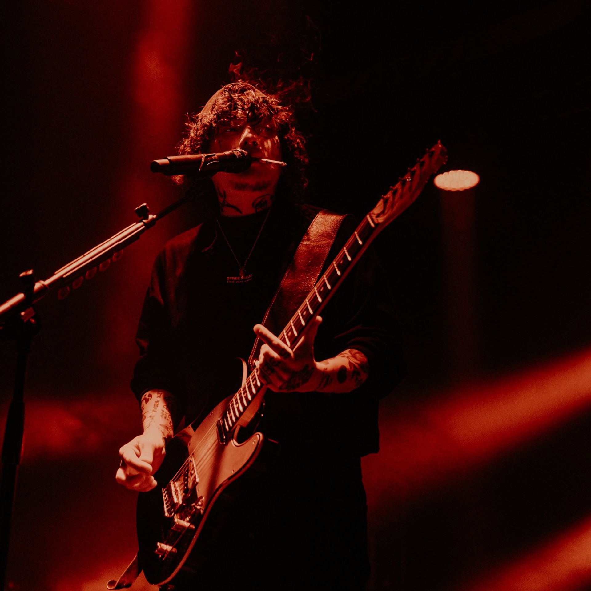 Три дня дождя