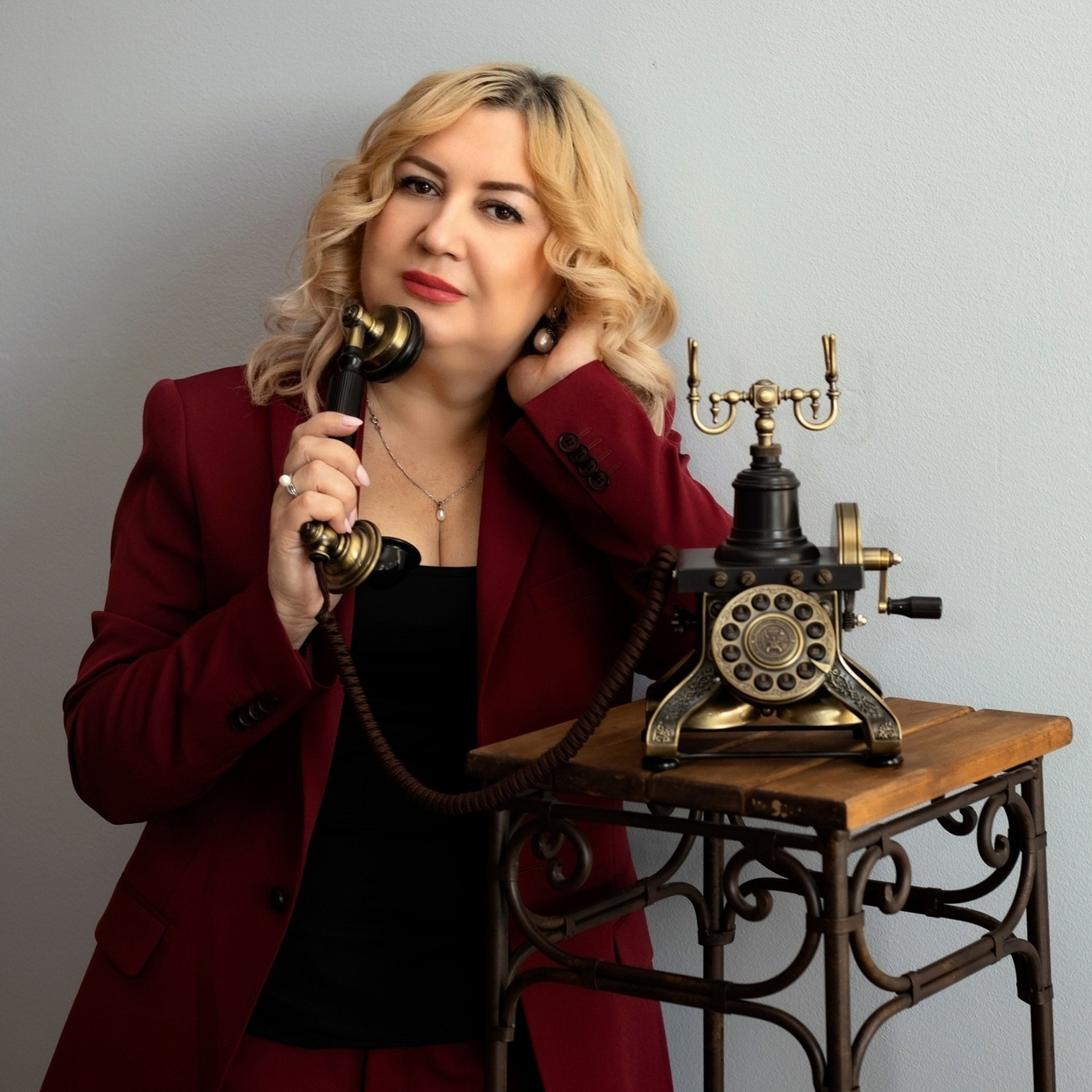 Отзывы о фотографе. Фотограф Елена Варзиева