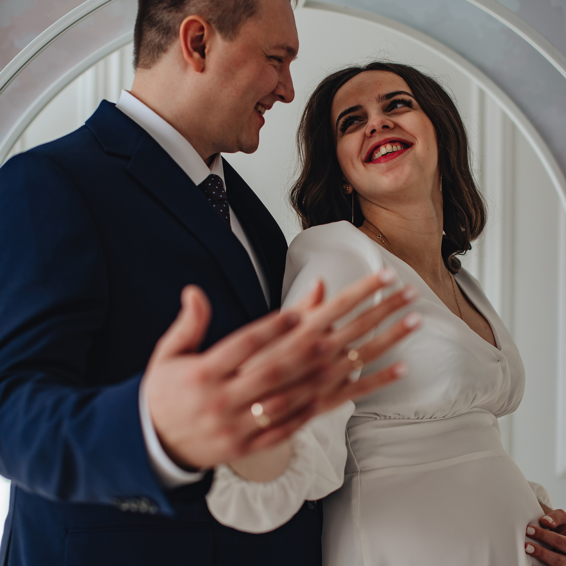 Отзывы. Семейный и свадебный фотограф в Саратове Евангелина Штах