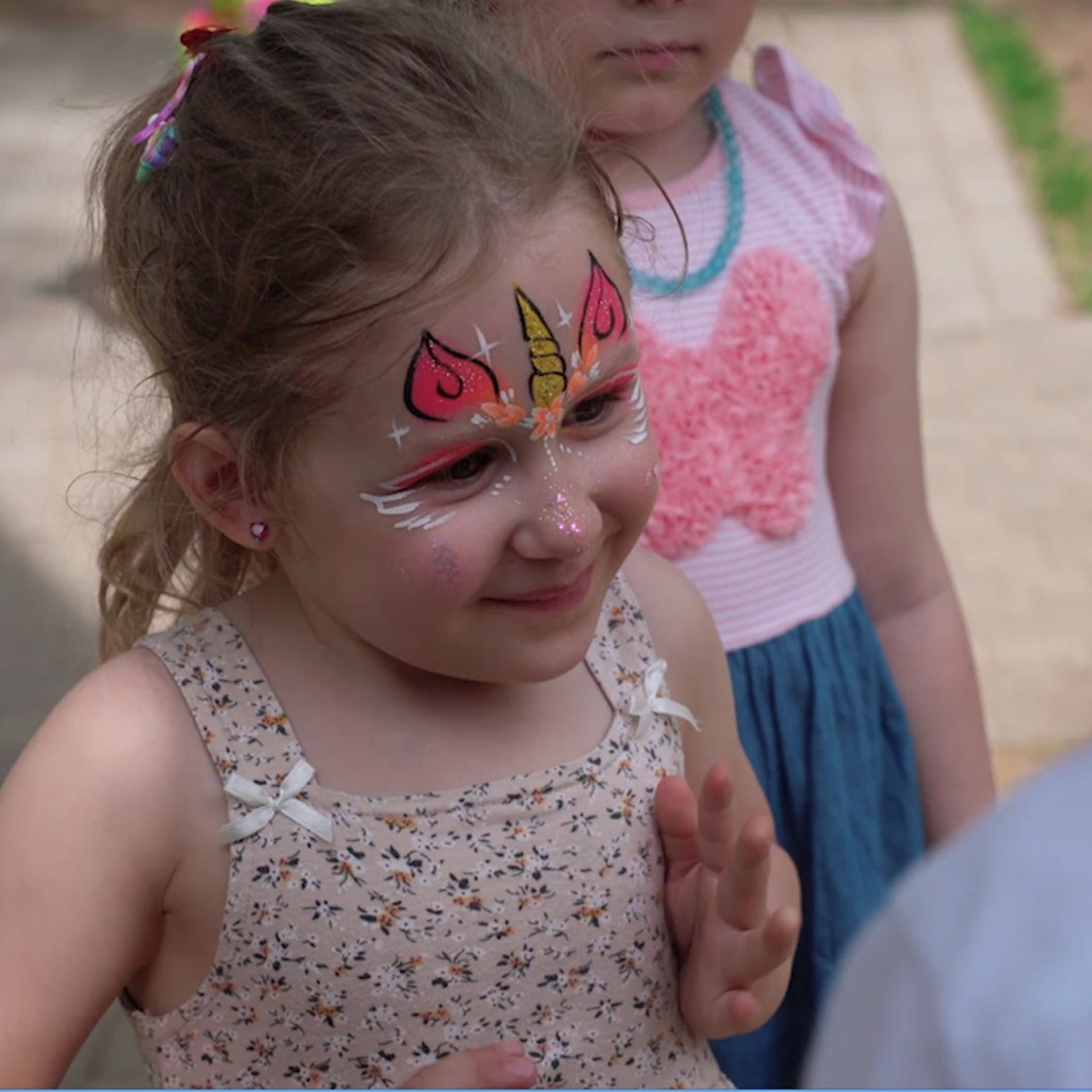 День Защиты Детей