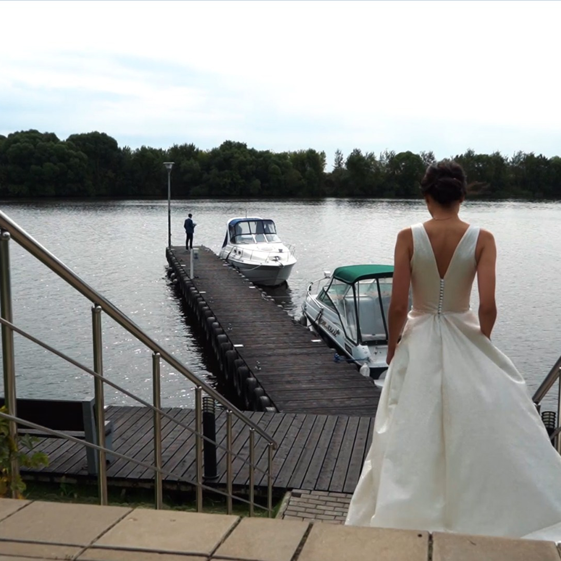 Владимир и Марина