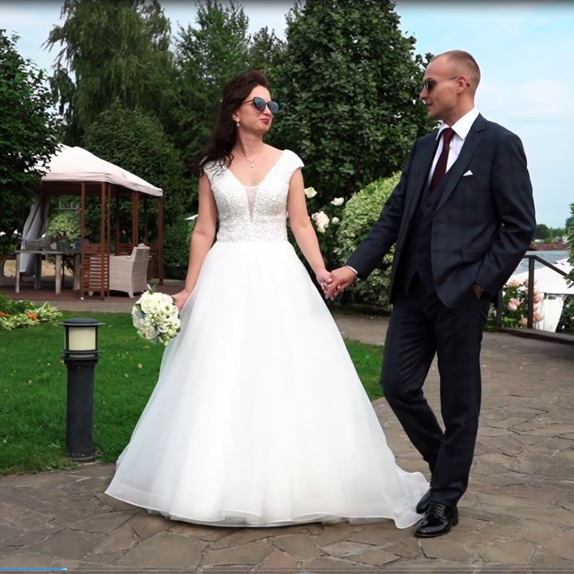 Никита и Елена