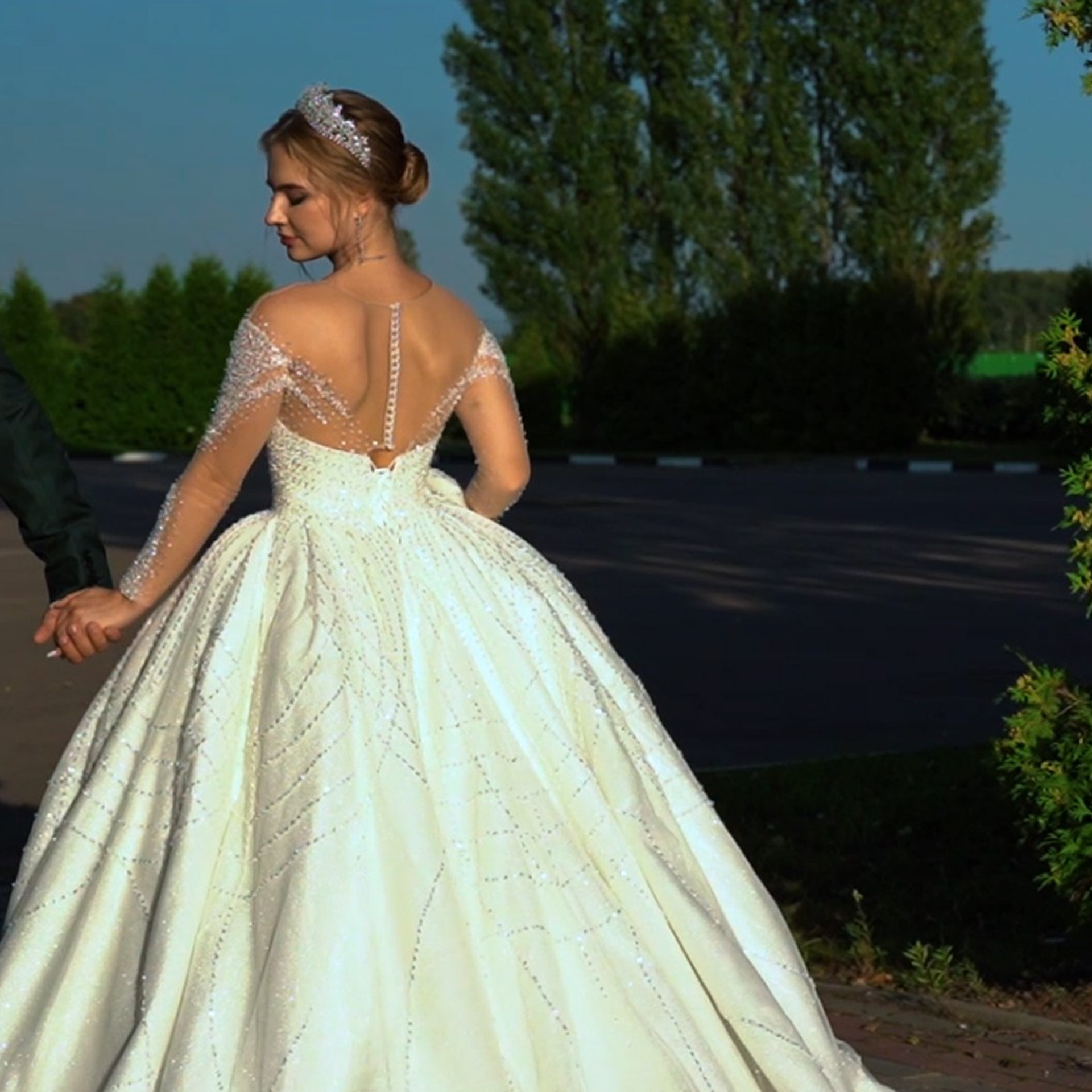 Дейвид и Валерия