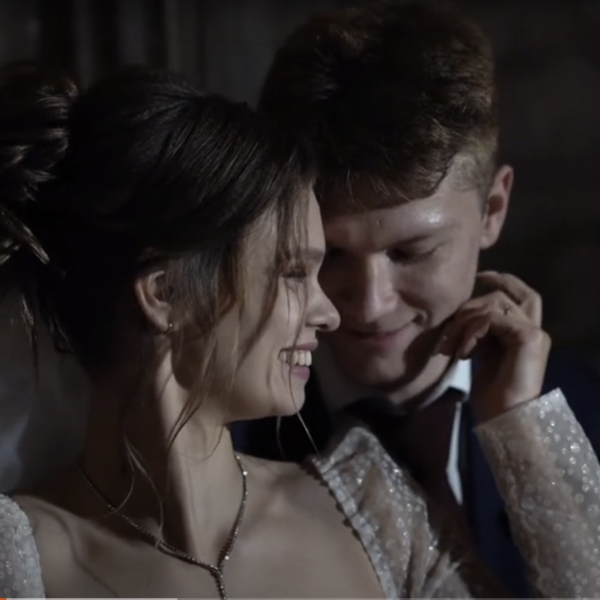 Роман и Екатерина