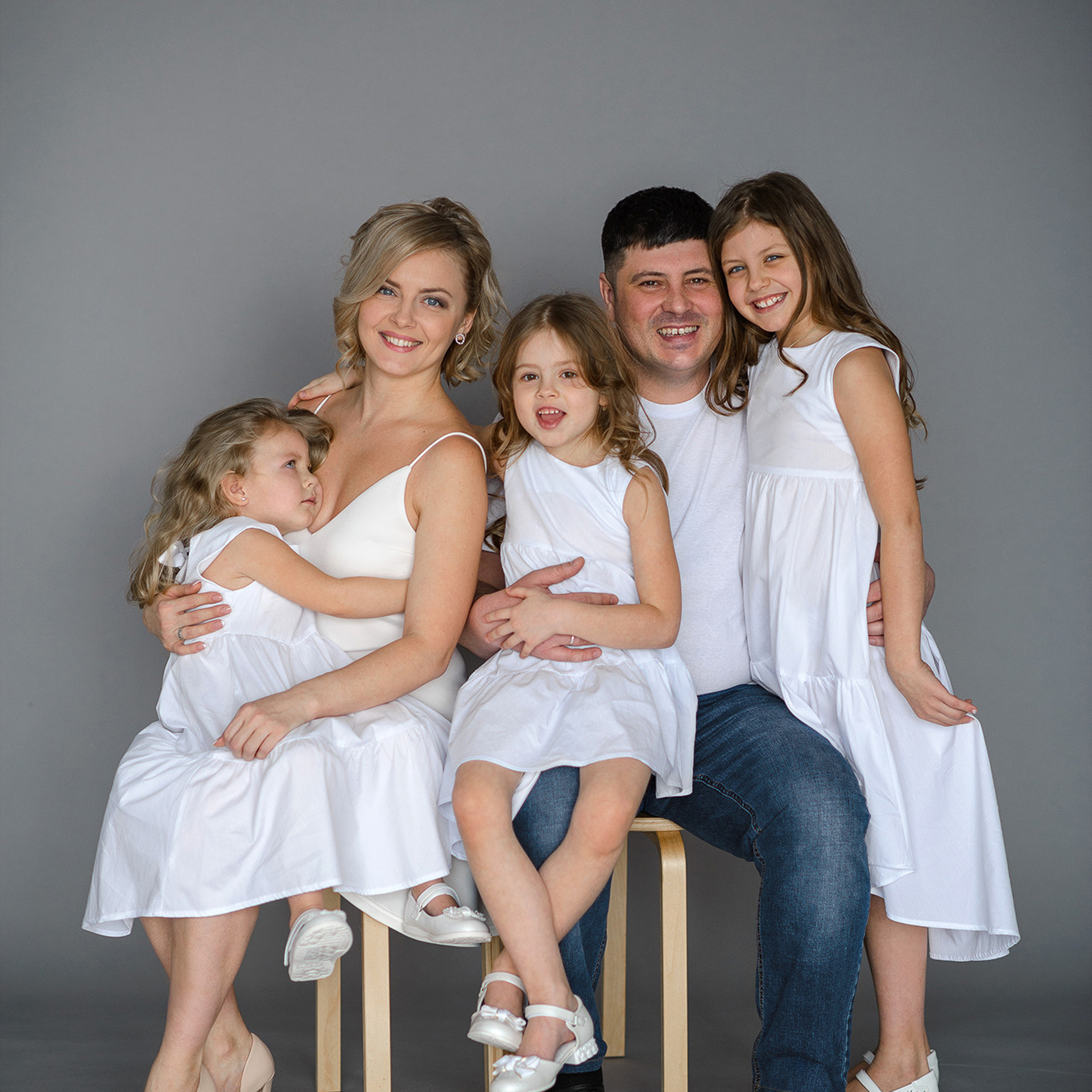 Отзывы. Семейный фотограф в Домодедово и Москве Елена Пичугина