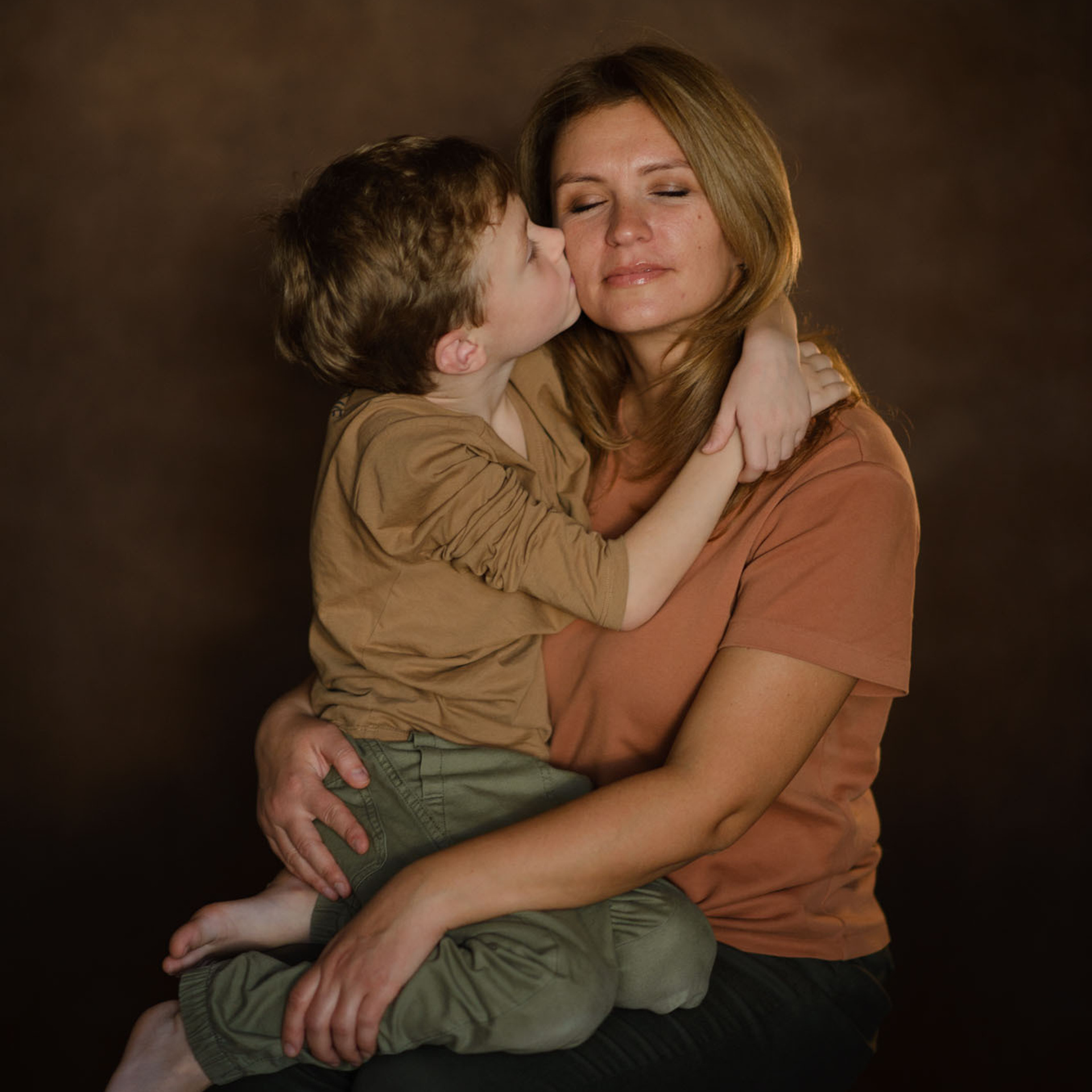 Отзывы. Семейный фотограф в Домодедово и Москве Елена Пичугина