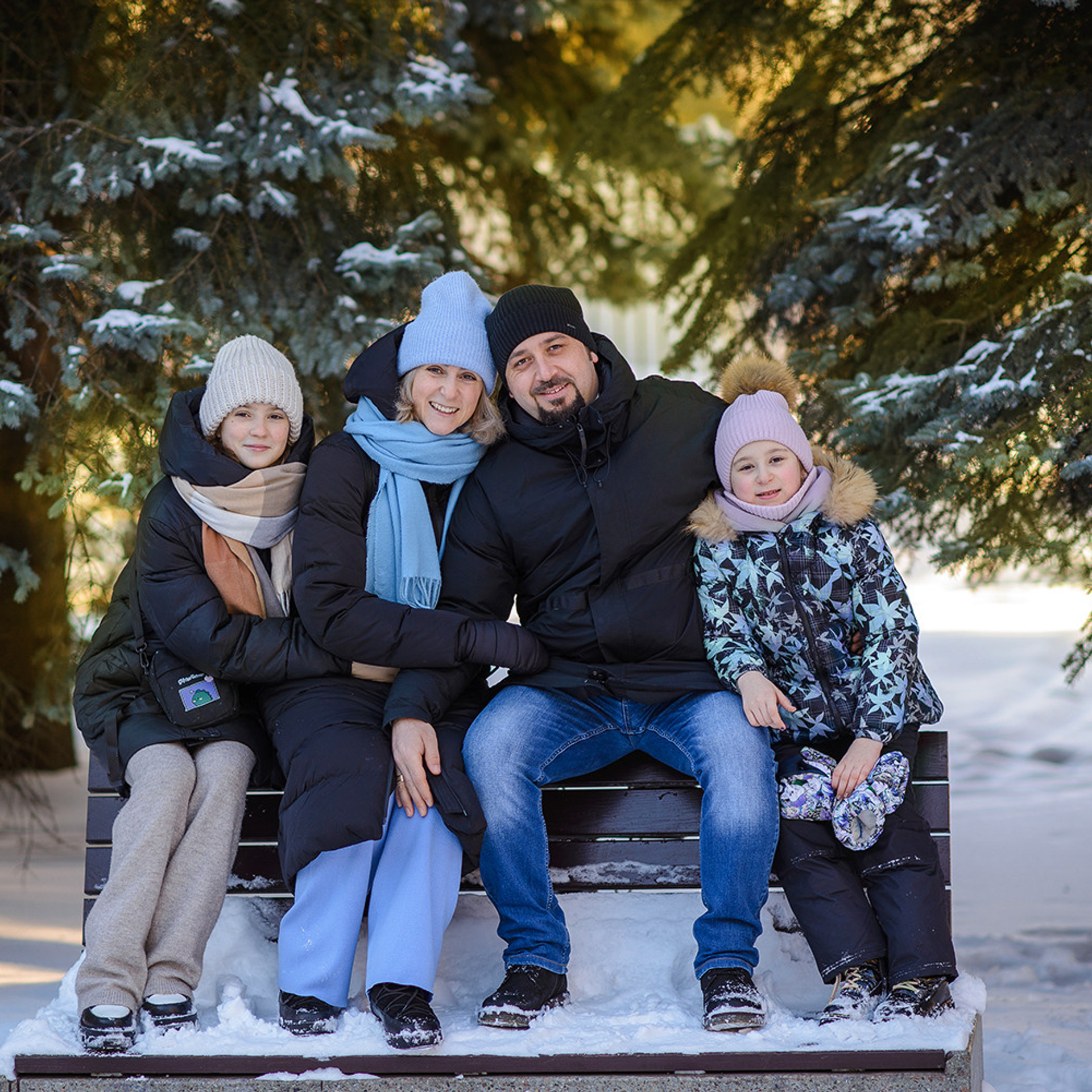 Отзывы. Семейный фотограф в Домодедово и Москве Елена Пичугина