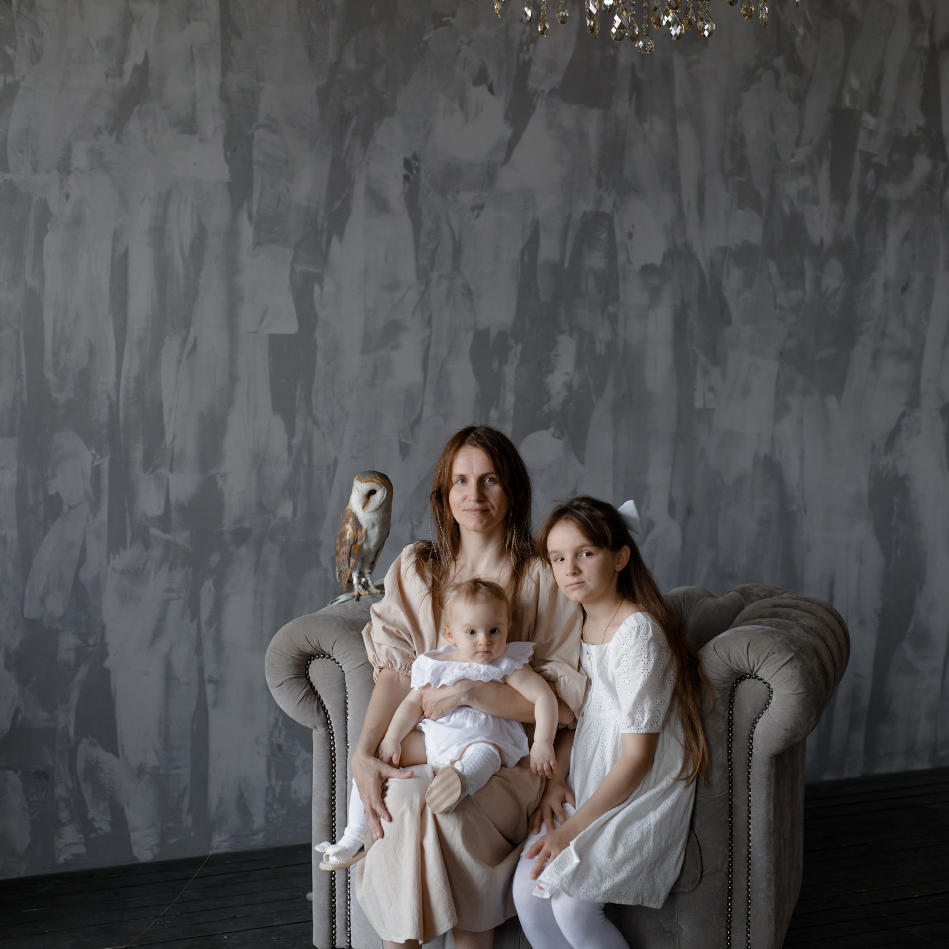 Отзывы. Фотограф Смелова Ирина Кострома