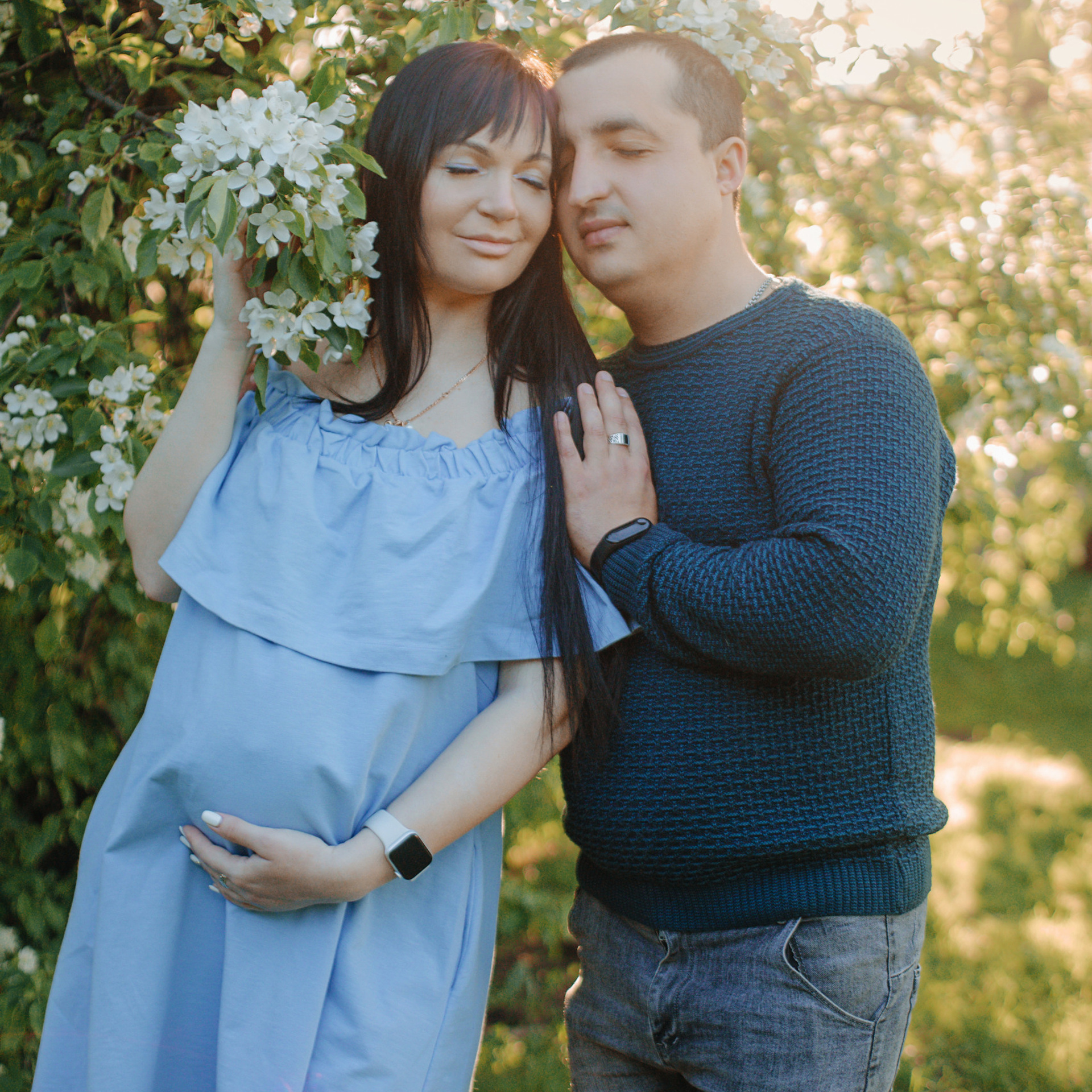 Отзывы. Фотограф Смелова Ирина Кострома