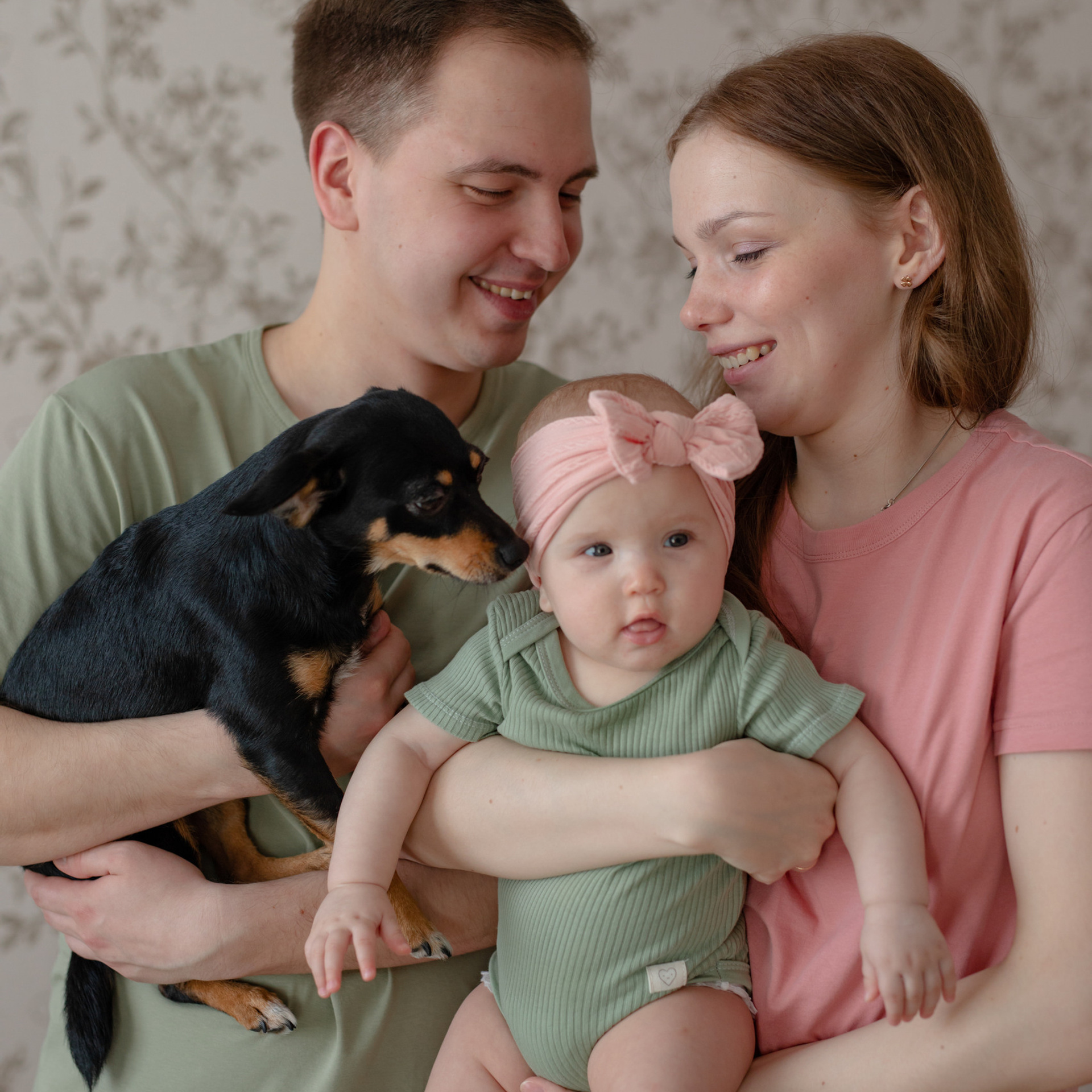 Отзывы. Фотограф Смелова Ирина Кострома