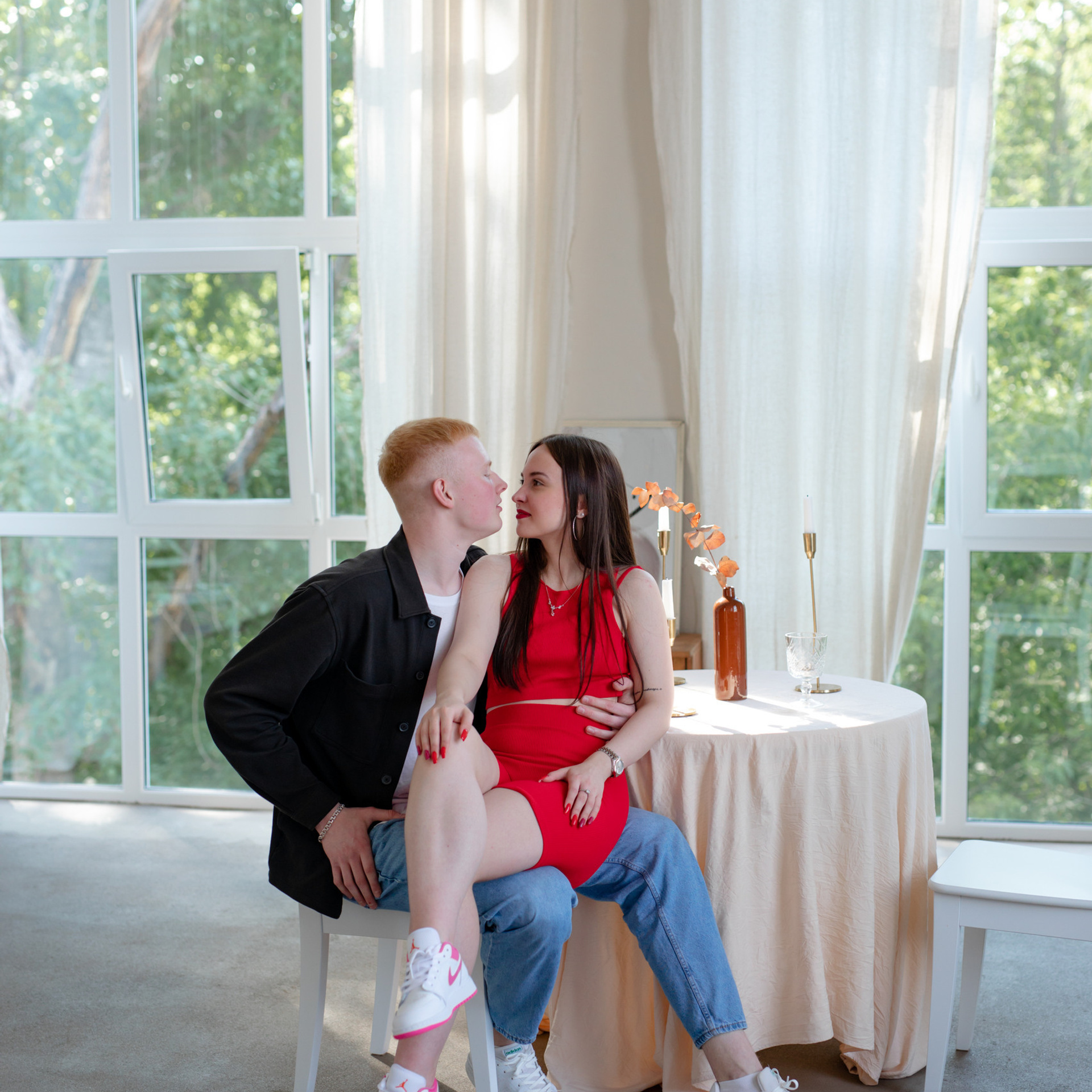 Отзывы. Фотограф Смелова Ирина Кострома