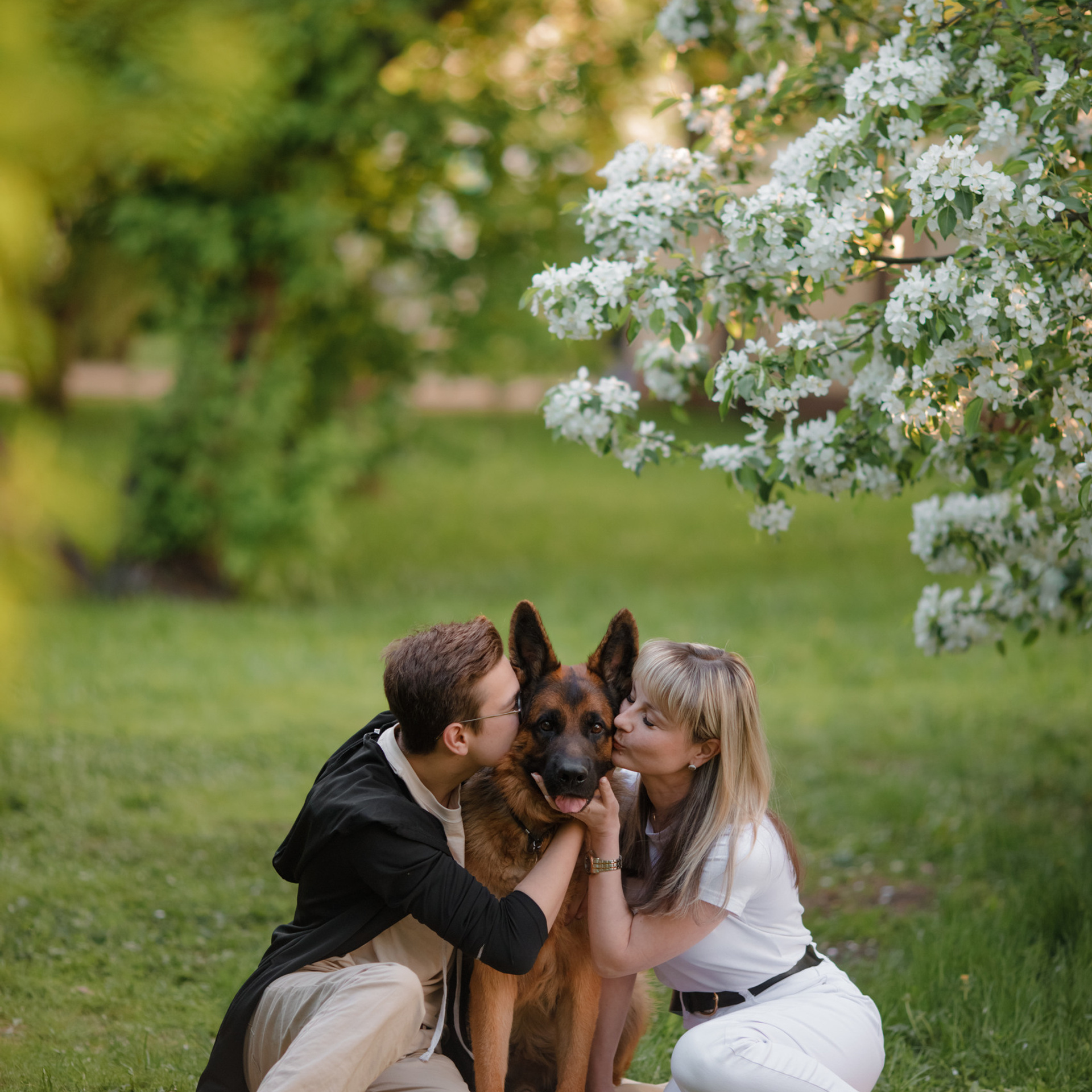 Отзывы. Фотограф Смелова Ирина Кострома